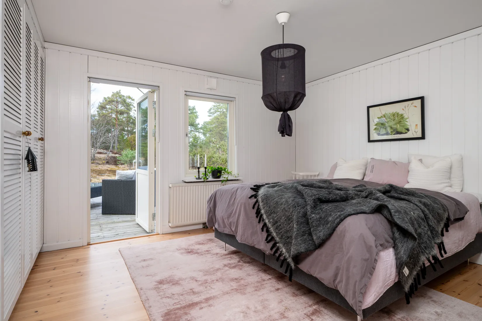 Fritidshus, Fyrudden 6, Fyrudden, Valdemarsvik