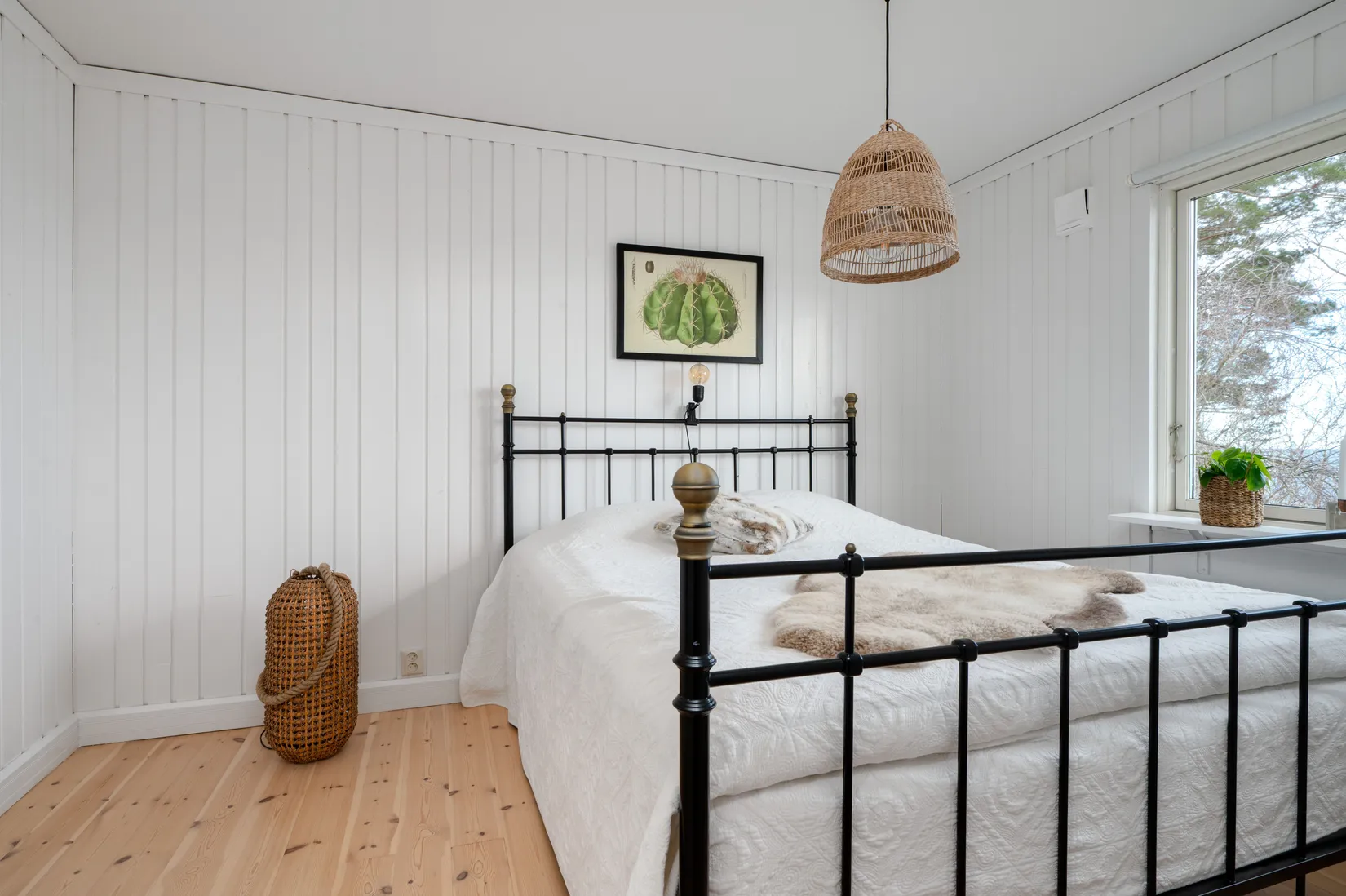 Fritidshus, Fyrudden 6, Fyrudden, Valdemarsvik