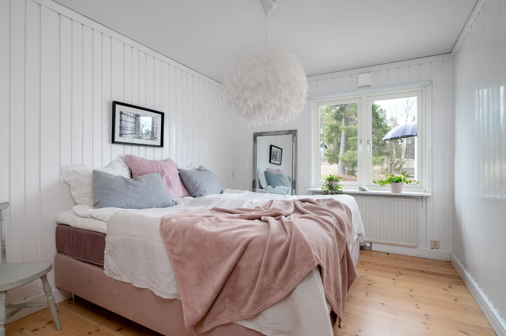 Fritidshus, Fyrudden 6, Fyrudden, Valdemarsvik