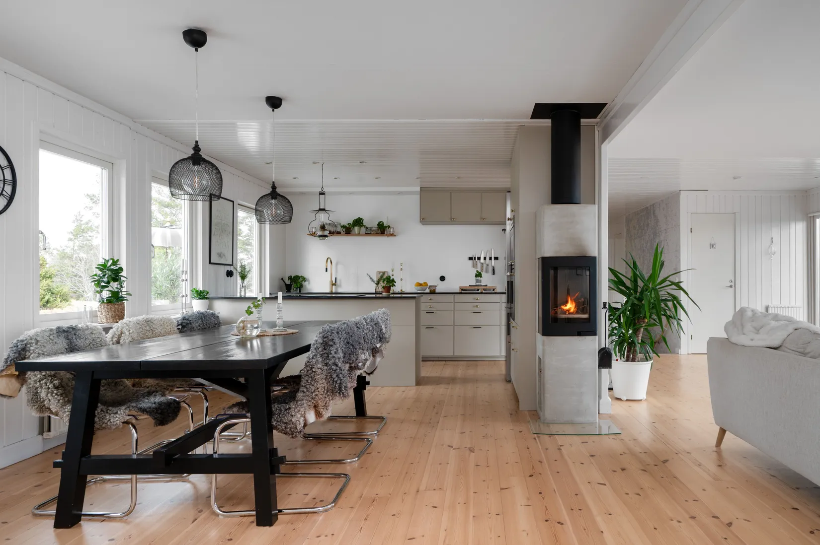 Fritidshus, Fyrudden 6, Fyrudden, Valdemarsvik