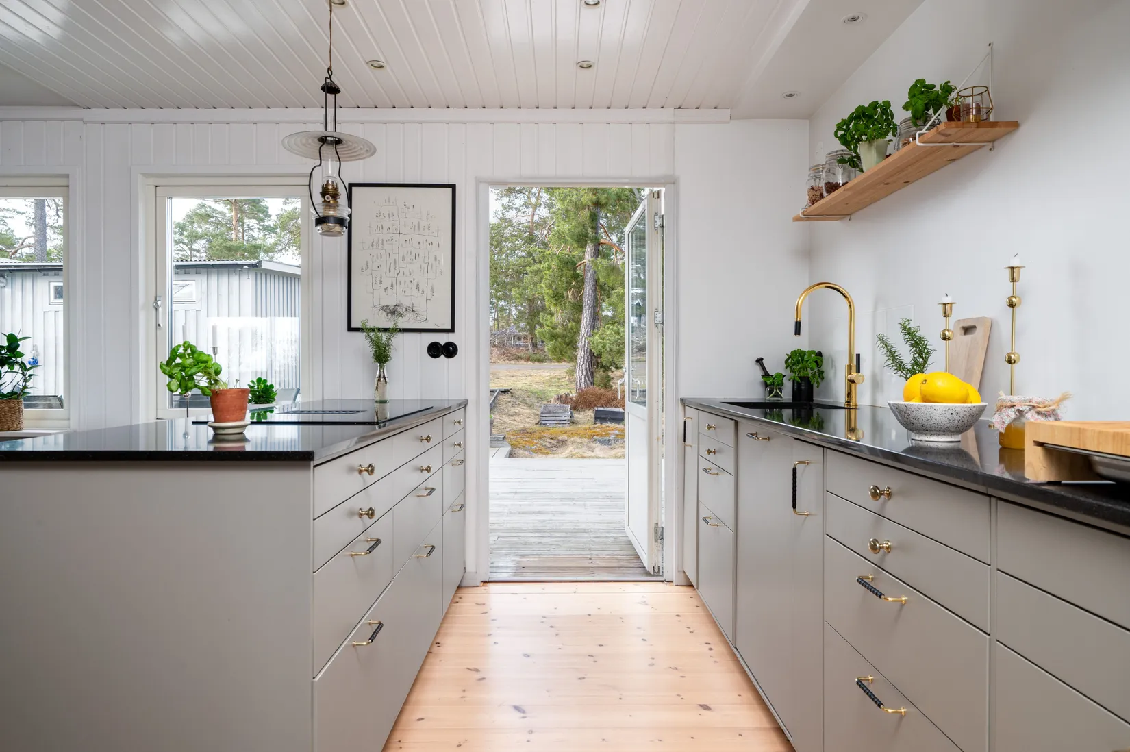 Fritidshus, Fyrudden 6, Fyrudden, Valdemarsvik