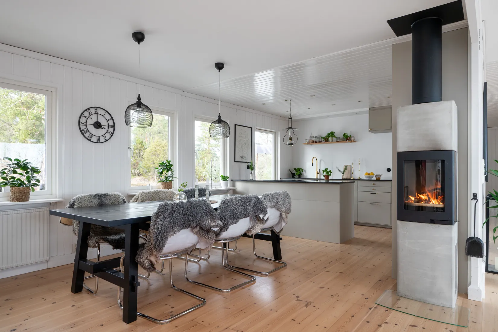 Fritidshus, Fyrudden 6, Fyrudden, Valdemarsvik