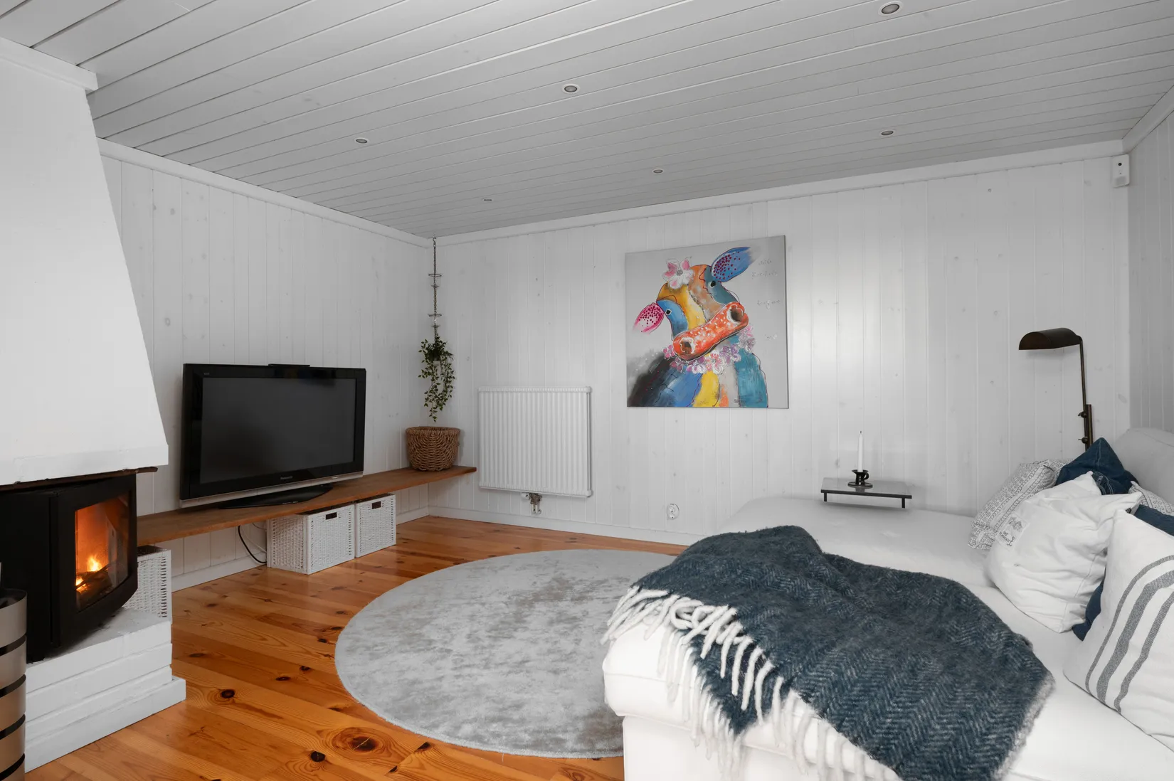 Fritidshus, Fyrudden 6, Fyrudden, Valdemarsvik