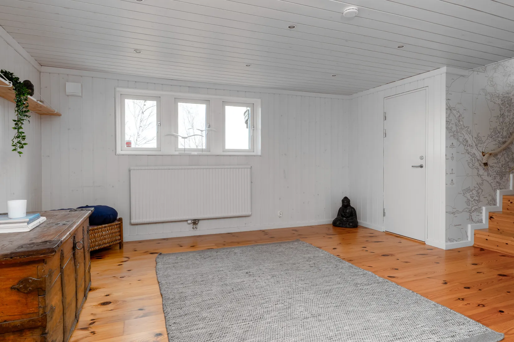 Fritidshus, Fyrudden 6, Fyrudden, Valdemarsvik