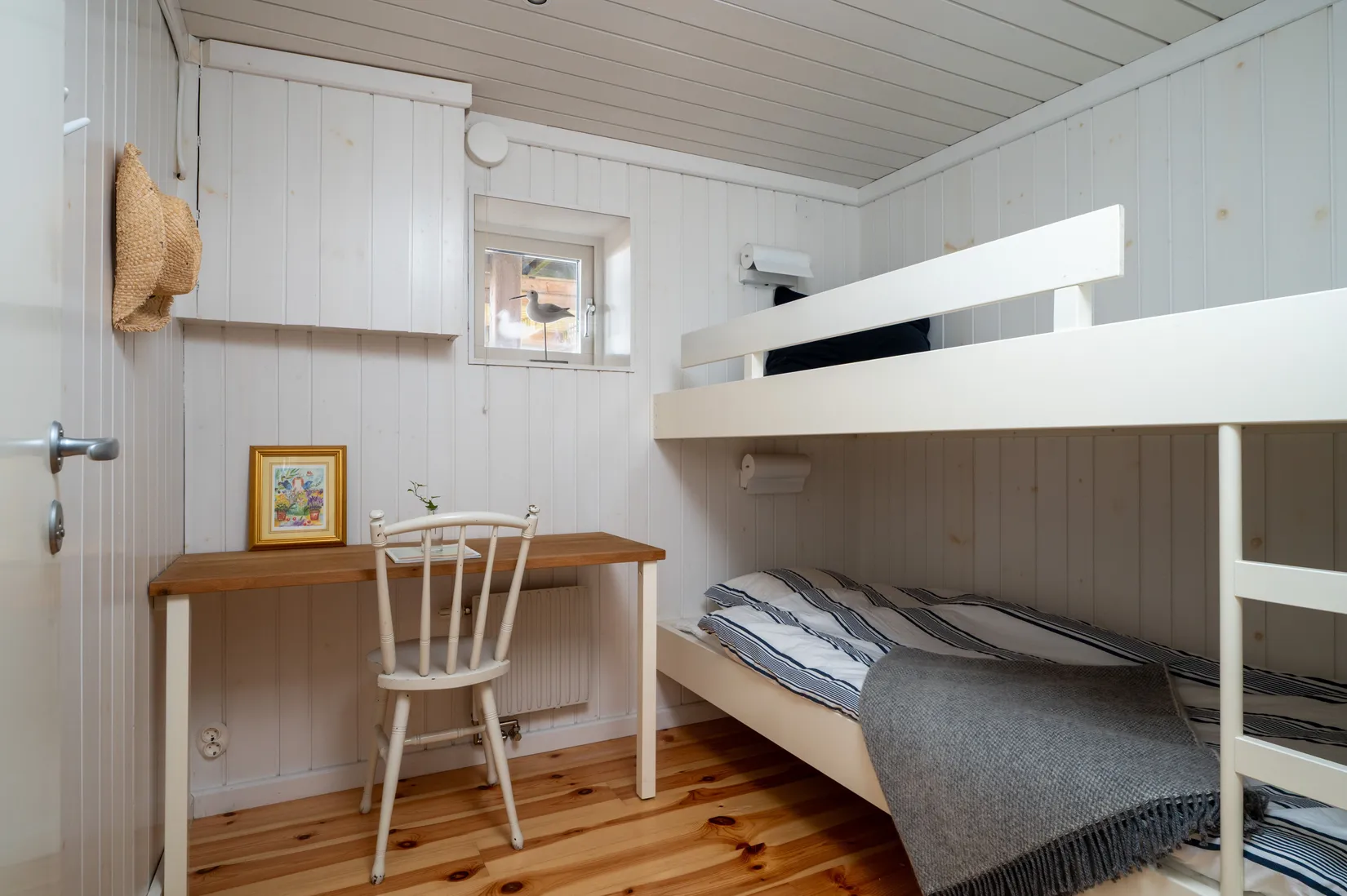 Fritidshus, Fyrudden 6, Fyrudden, Valdemarsvik