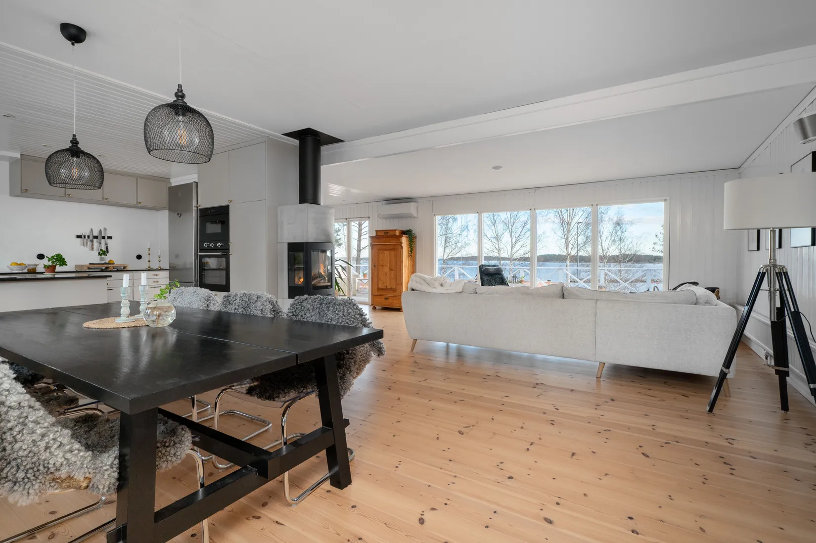 Fritidshus, Fyrudden 6, Fyrudden, Valdemarsvik