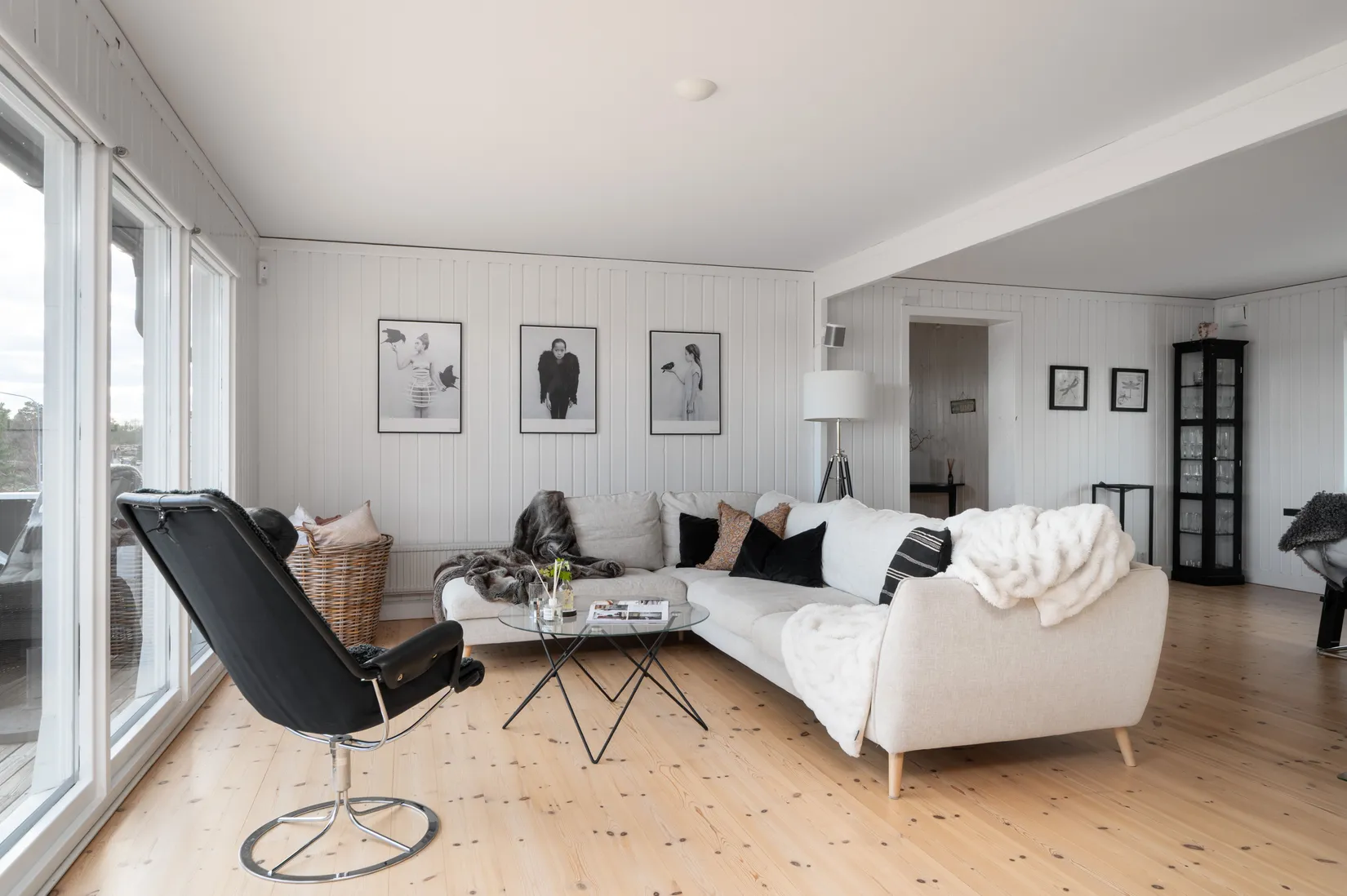 Fritidshus, Fyrudden 6, Fyrudden, Valdemarsvik