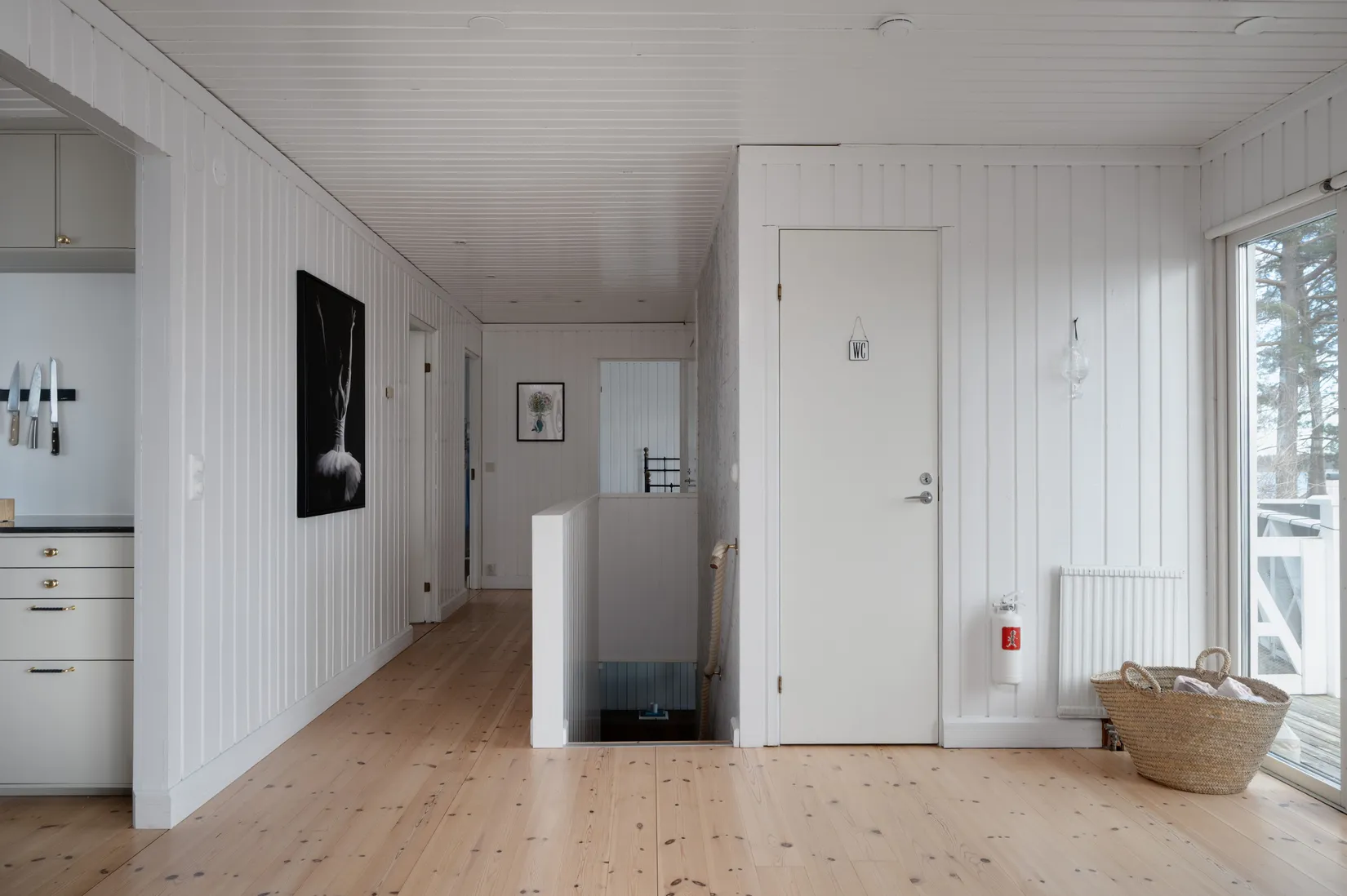 Fritidshus, Fyrudden 6, Fyrudden, Valdemarsvik