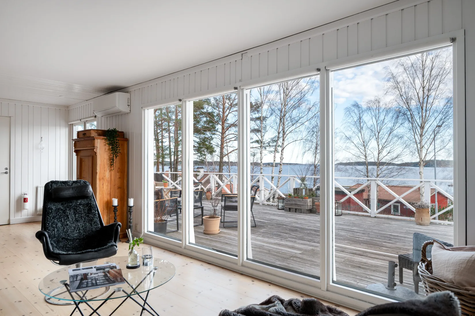 Fritidshus, Fyrudden 6, Fyrudden, Valdemarsvik