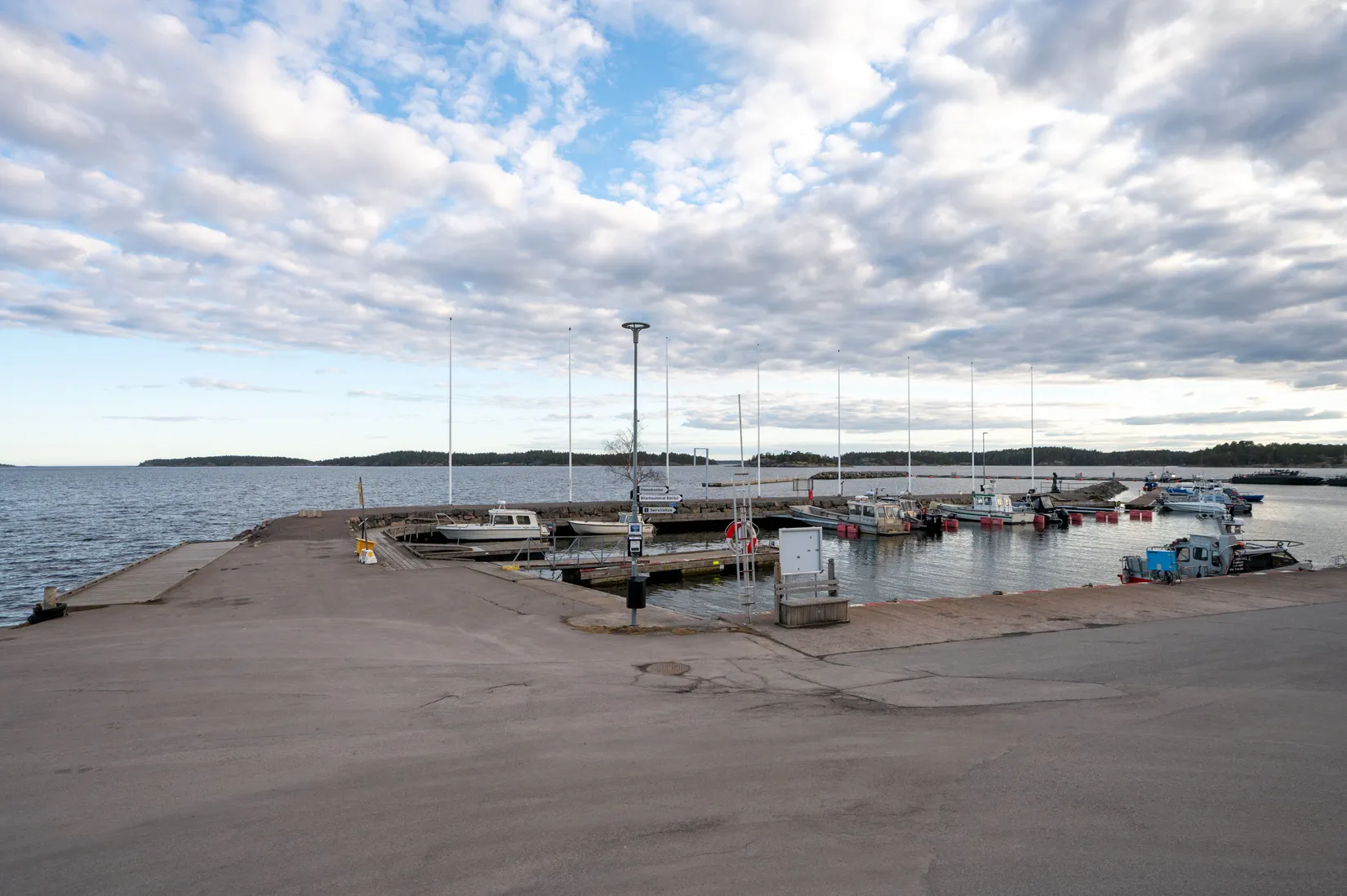 Fritidshus, Fyrudden 6, Fyrudden, Valdemarsvik