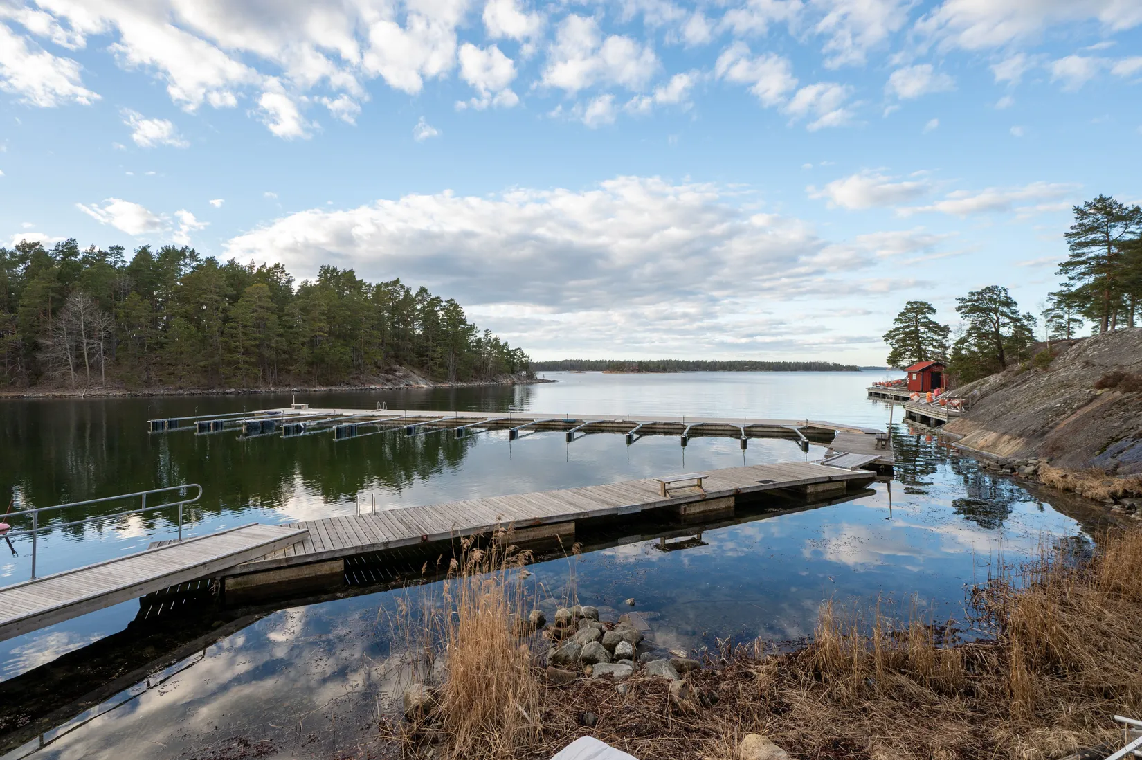 Fritidshus, Fyrudden 6, Fyrudden, Valdemarsvik