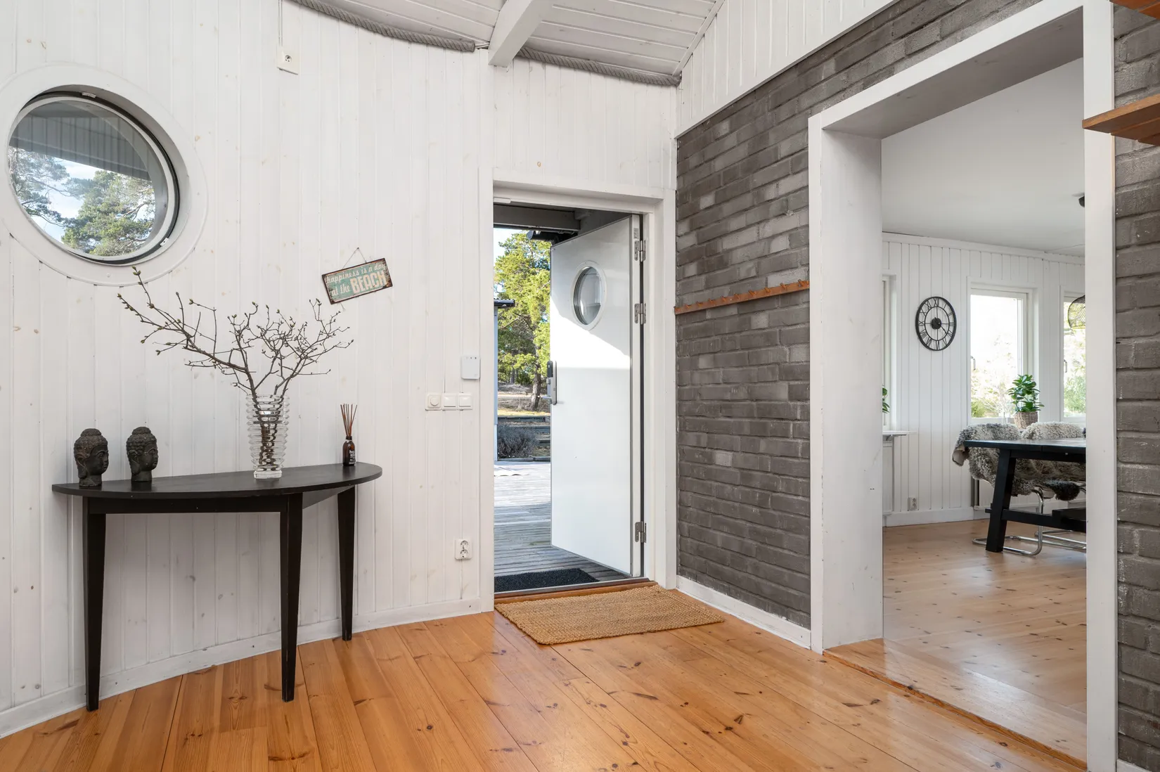 Fritidshus, Fyrudden 6, Fyrudden, Valdemarsvik