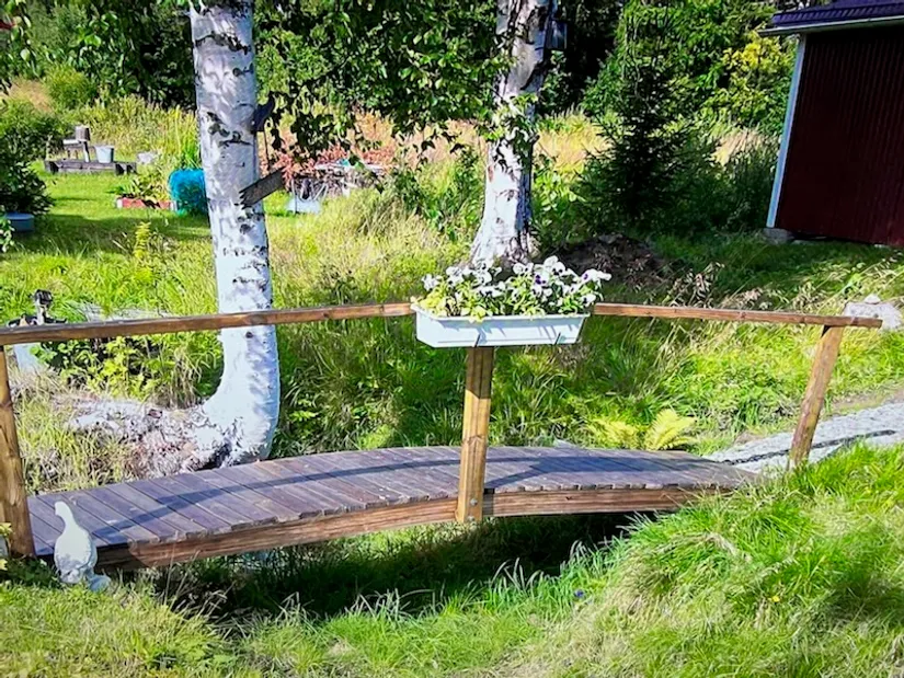 Fritidshus, Östra Blisterliden 57, Bygdsiljum, Skellefteå