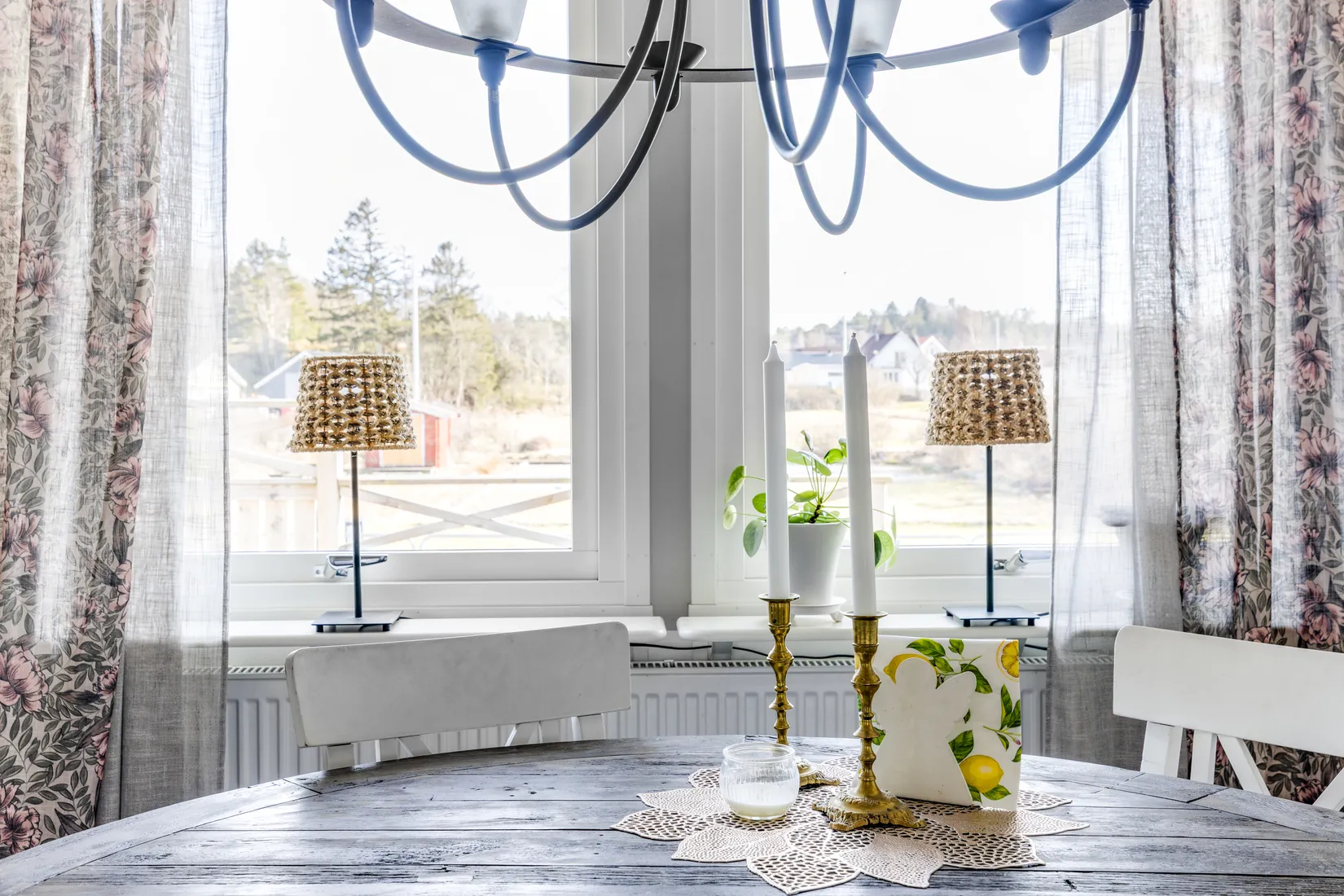 Villa, Svenborgsvägen 3, Kållekärr, Tjörn