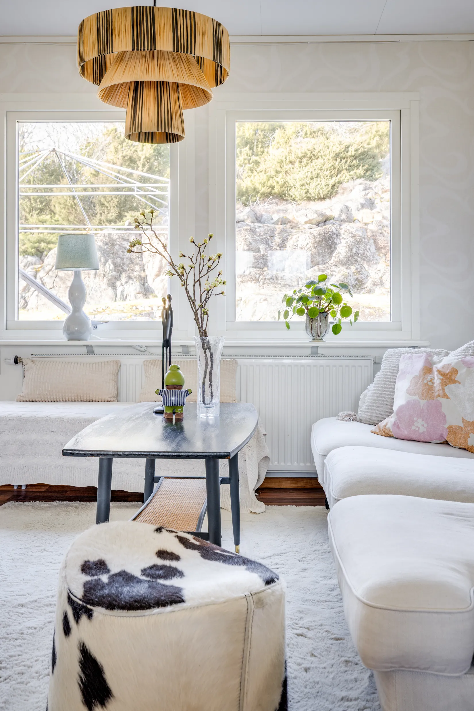 Villa, Svenborgsvägen 3, Kållekärr, Tjörn