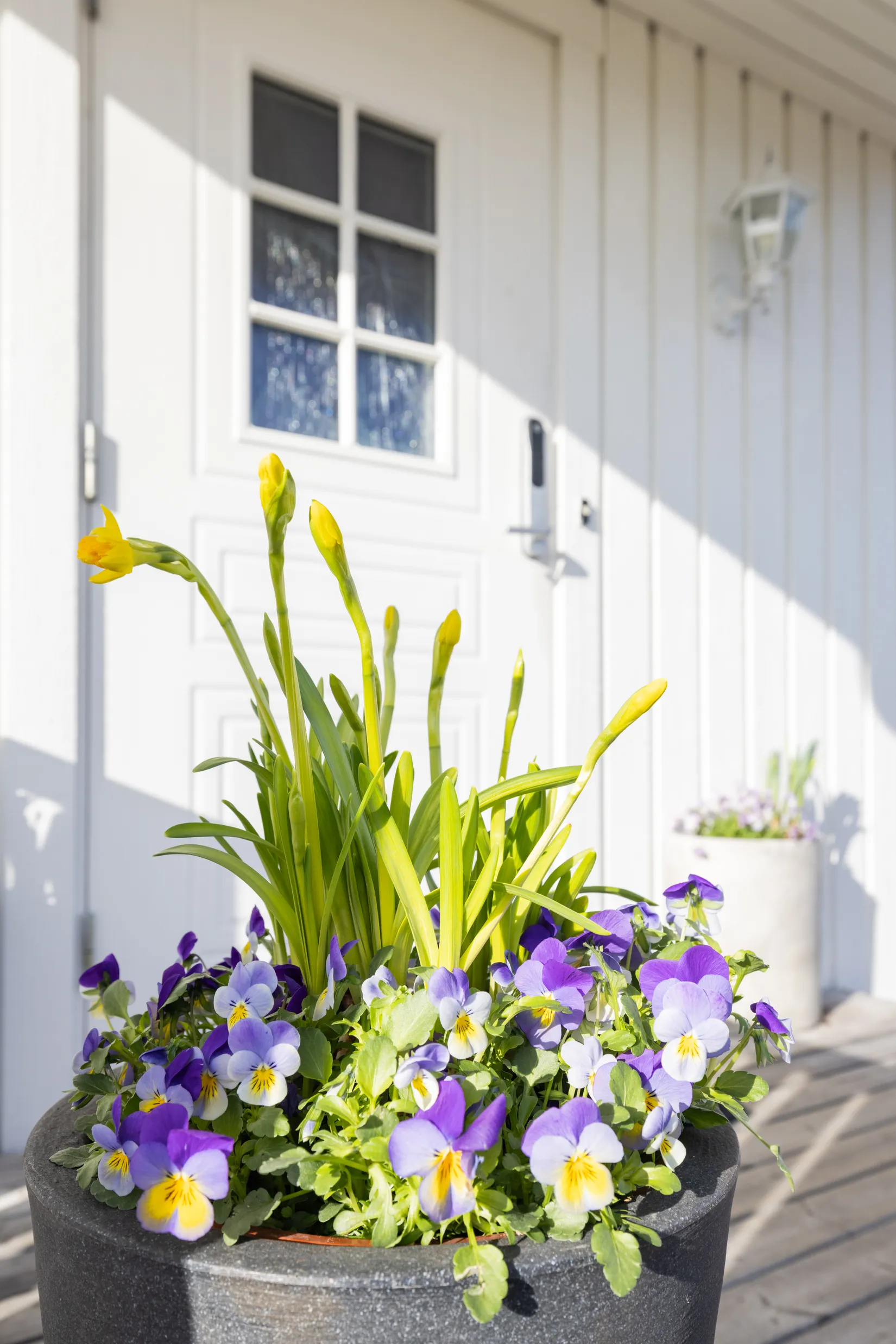 Villa, Svenborgsvägen 3, Kållekärr, Tjörn