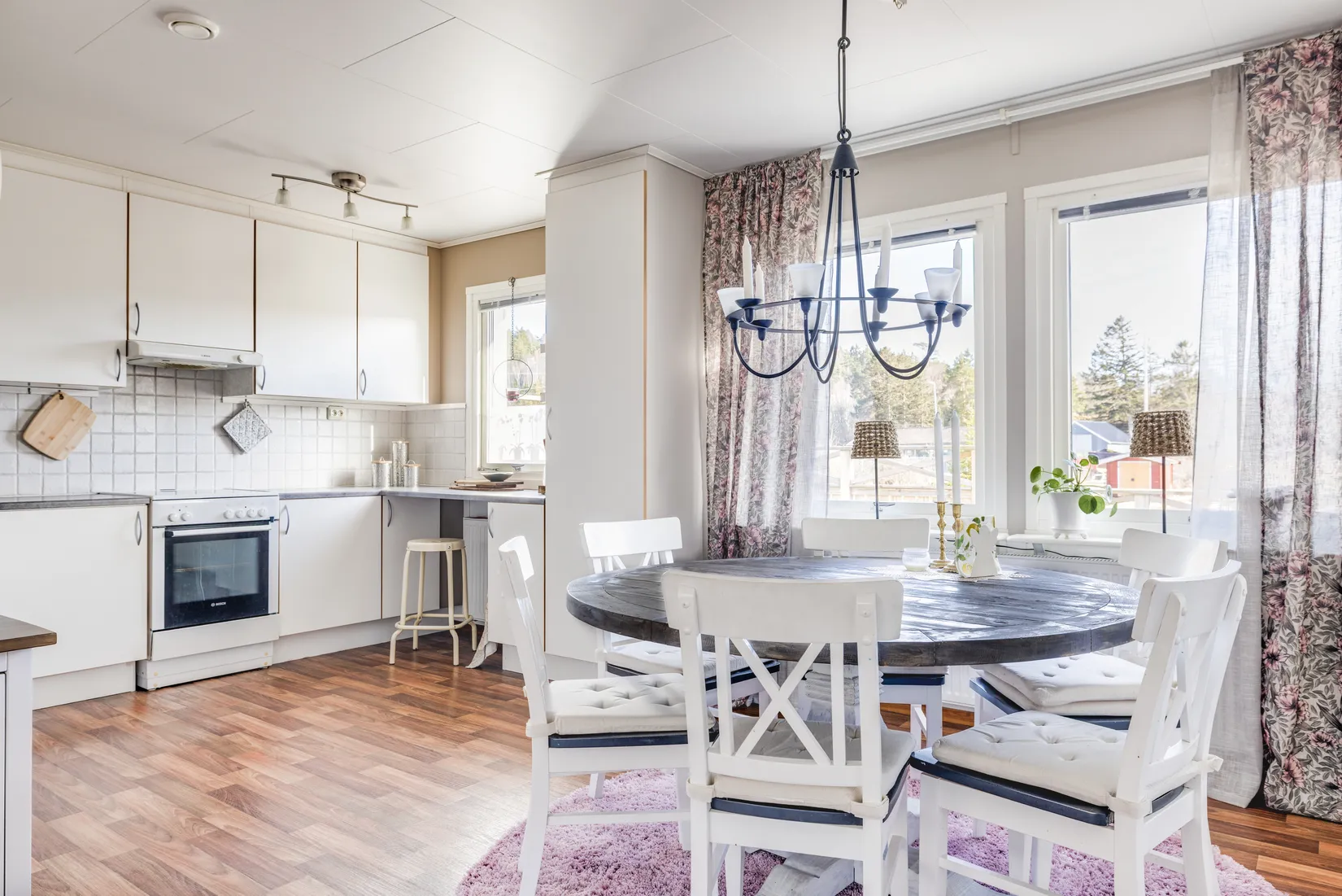 Villa, Svenborgsvägen 3, Kållekärr, Tjörn