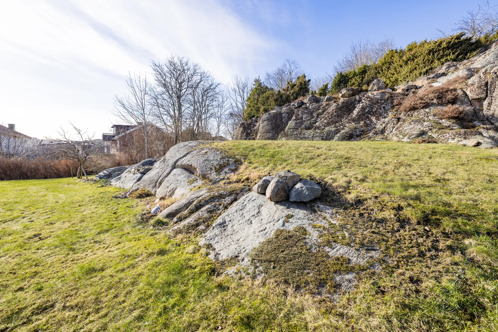 Villa, Svenborgsvägen 3, Kållekärr, Tjörn