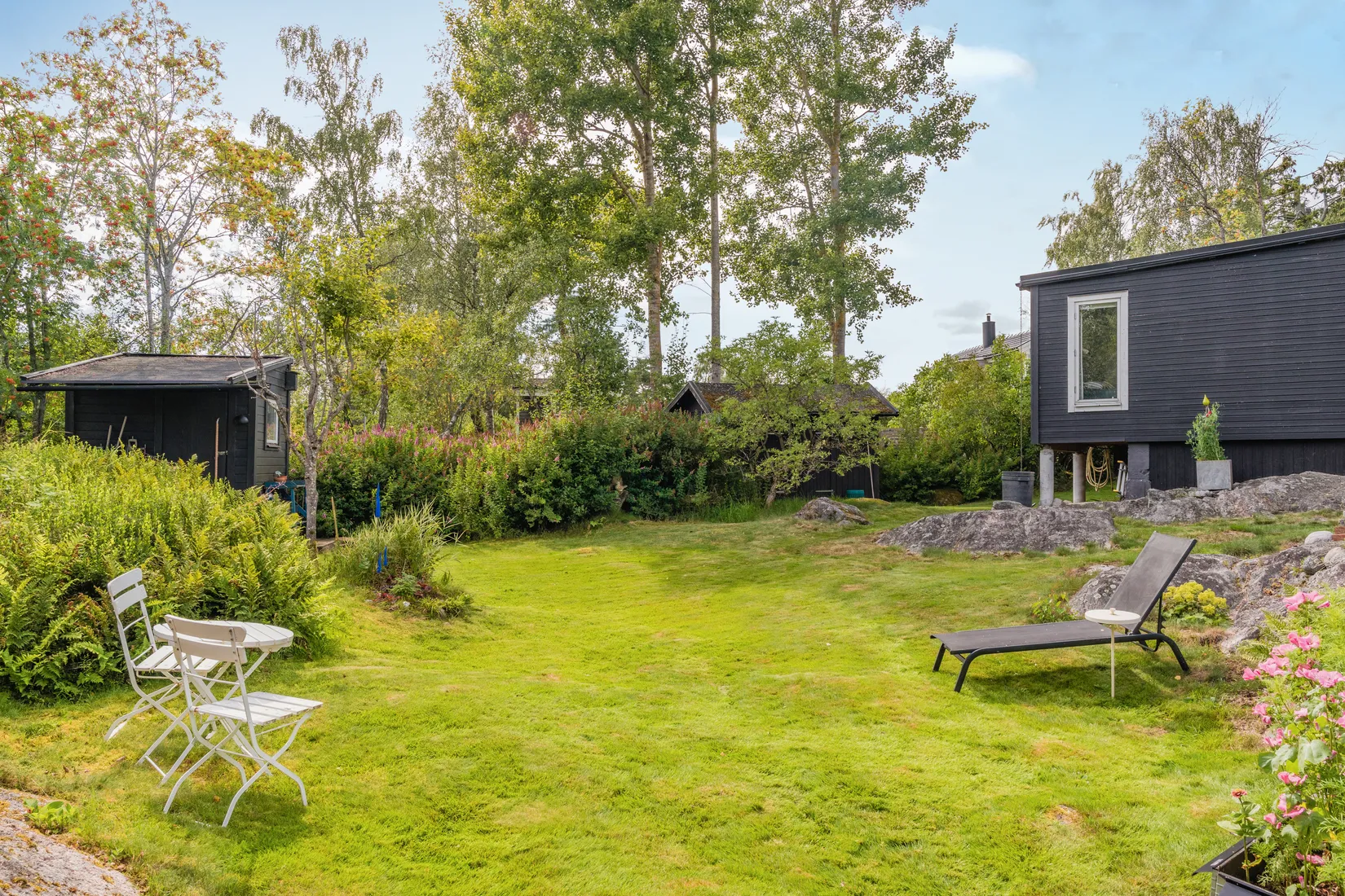 Fritidshus, Tuvtåtelstigen 6, Tjuvholmen, Nyköping