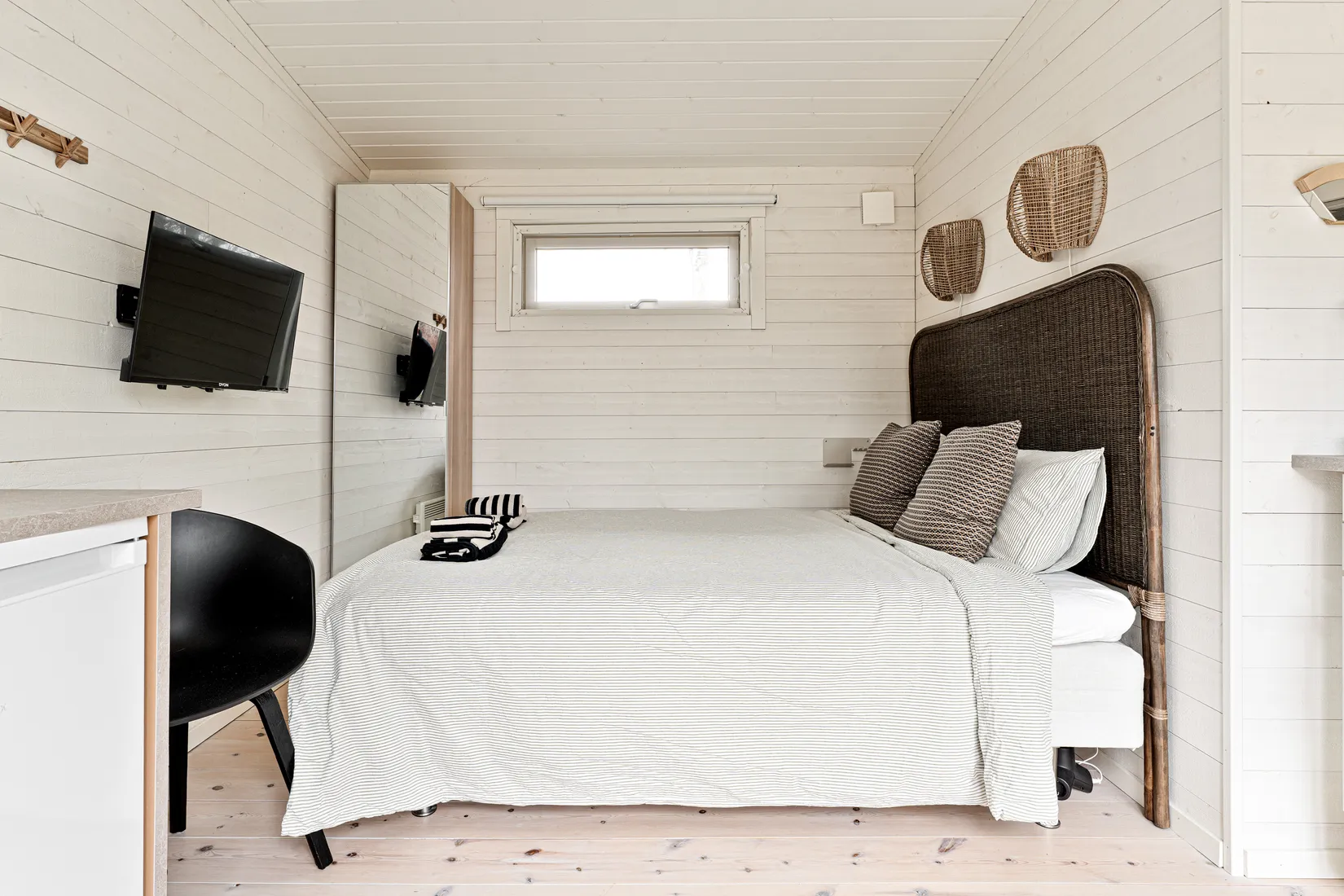 Fritidshus, Tuvtåtelstigen 6, Tjuvholmen, Nyköping