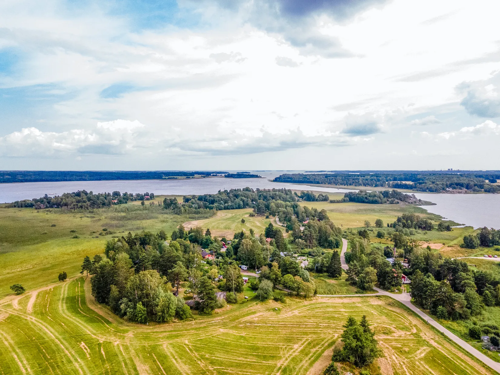 Fritidshus, Tuvtåtelstigen 6, Tjuvholmen, Nyköping