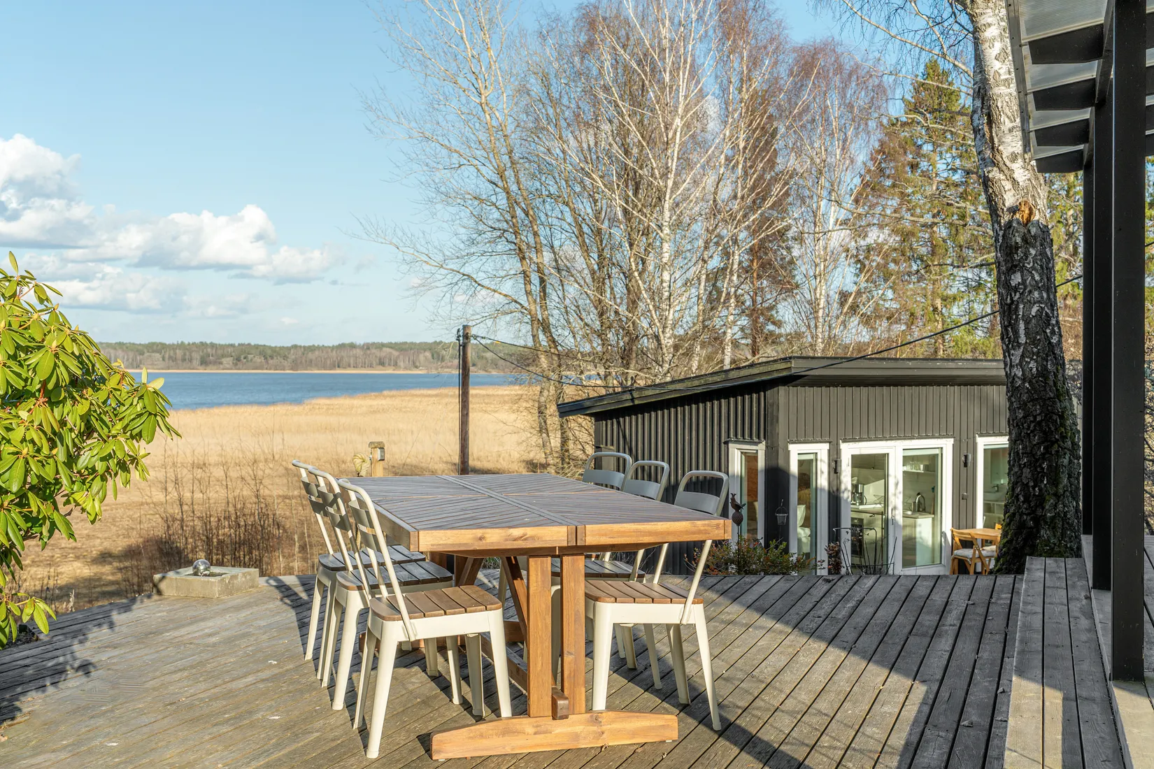 Fritidshus, Tuvtåtelstigen 6, Tjuvholmen, Nyköping