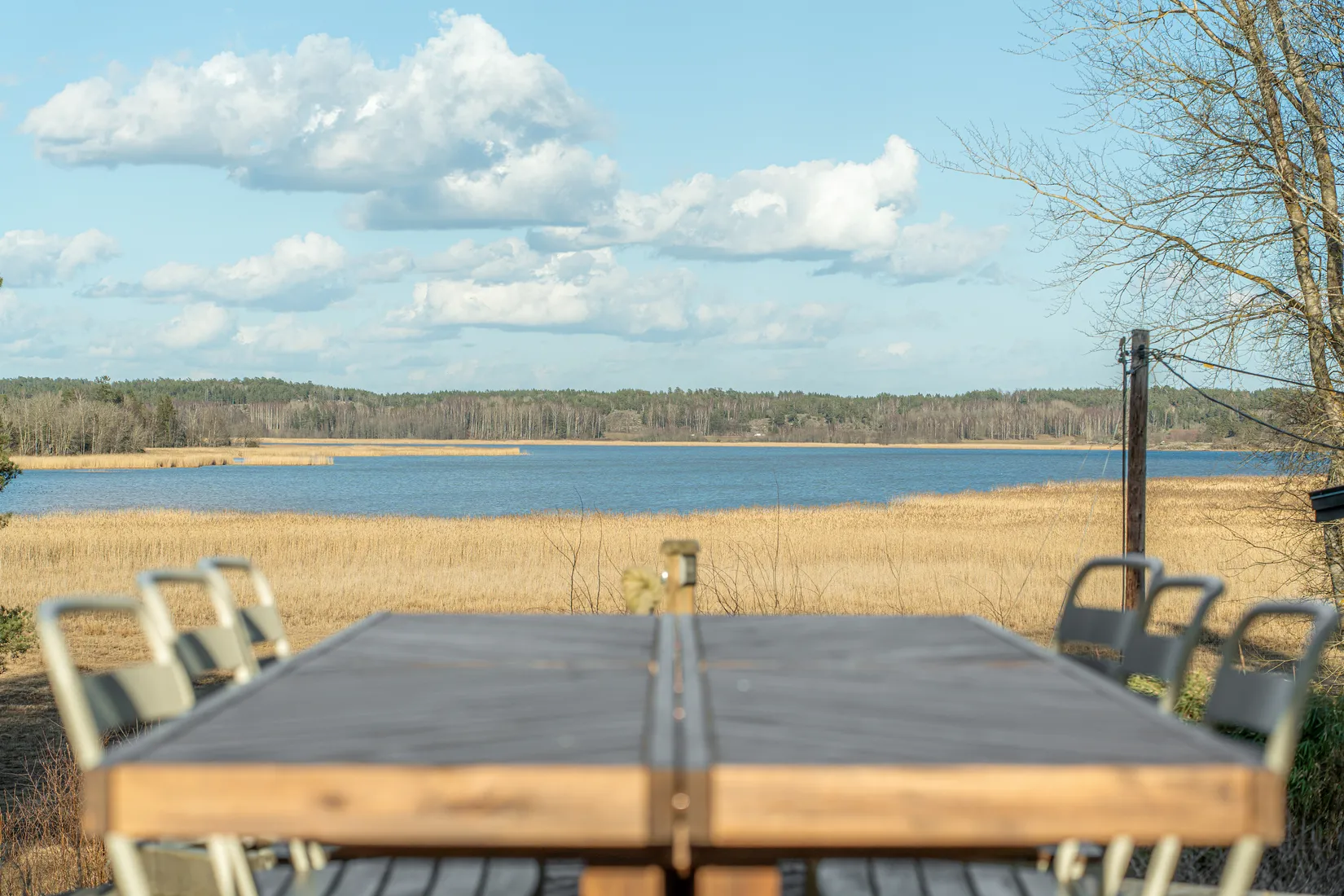 Fritidshus, Tuvtåtelstigen 6, Tjuvholmen, Nyköping