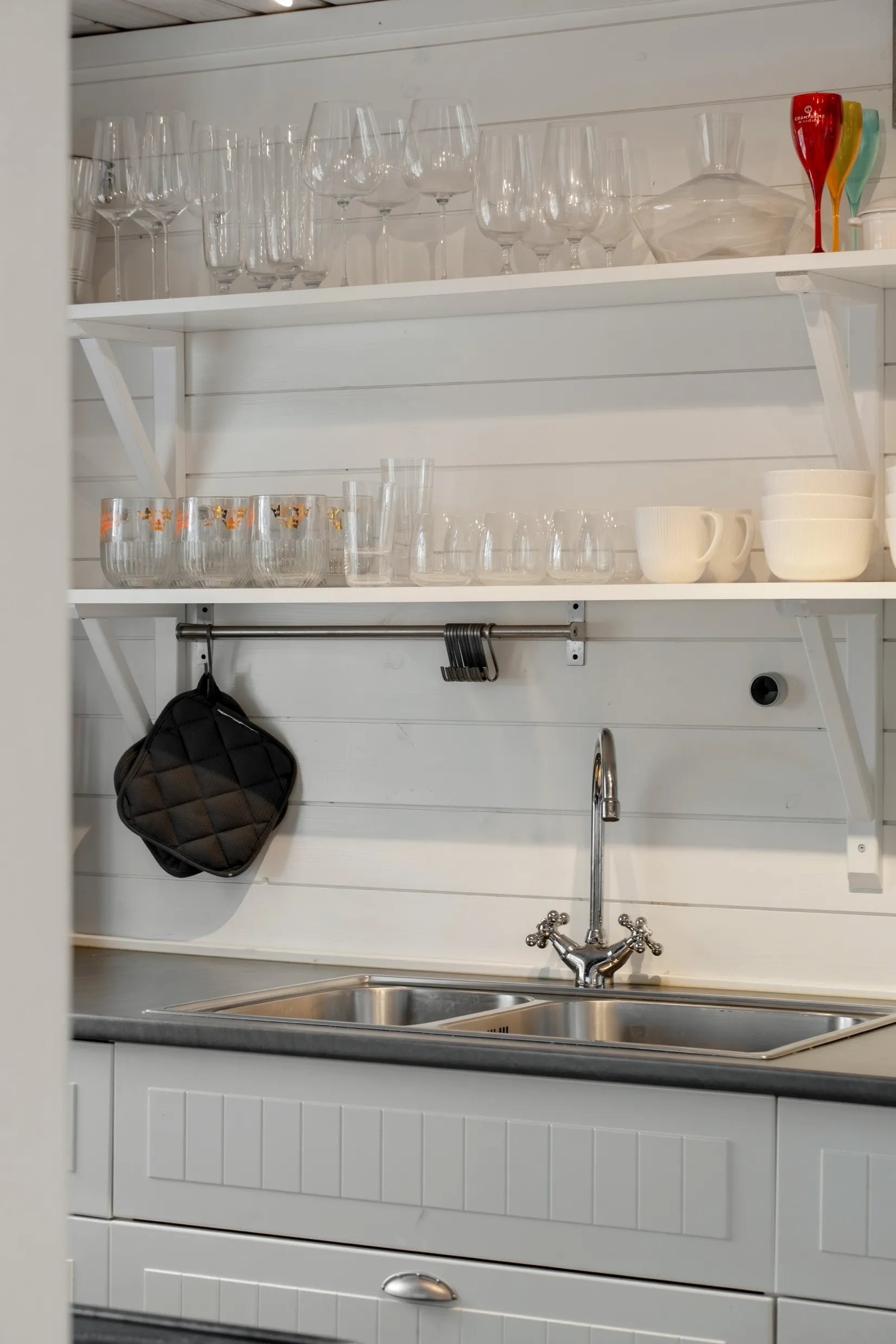 Fritidshus, Tuvtåtelstigen 6, Tjuvholmen, Nyköping