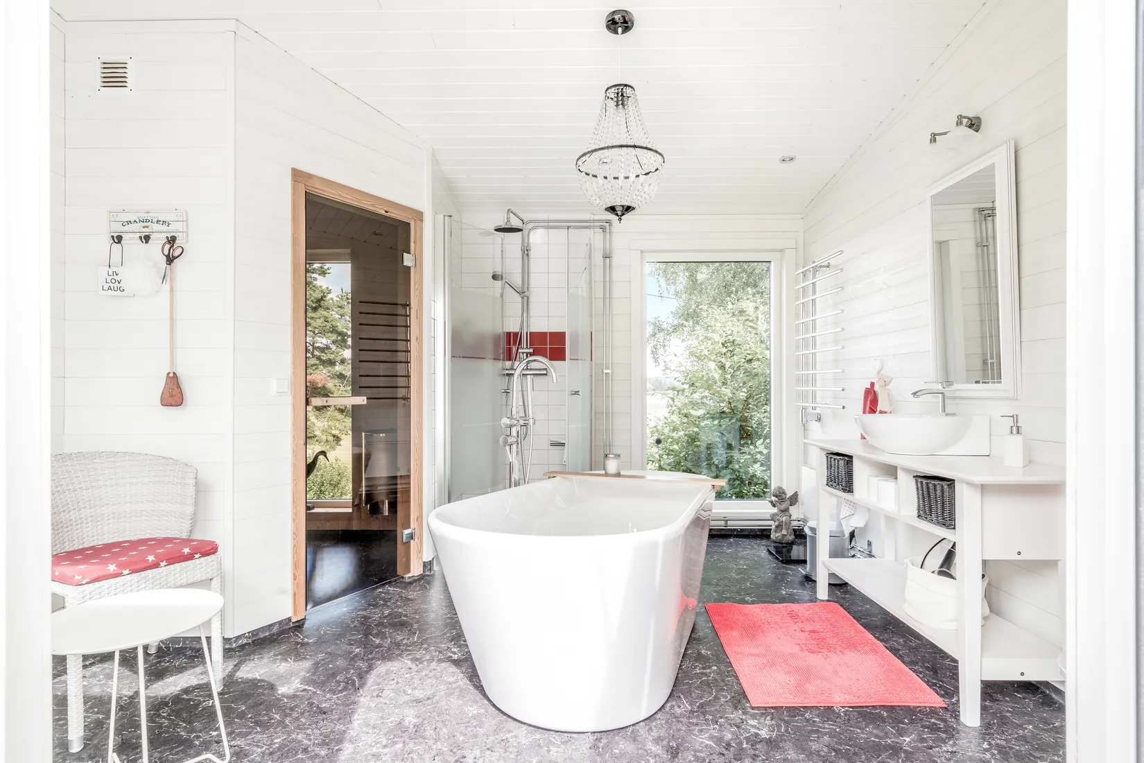 Fritidshus, Tuvtåtelstigen 6, Tjuvholmen, Nyköping