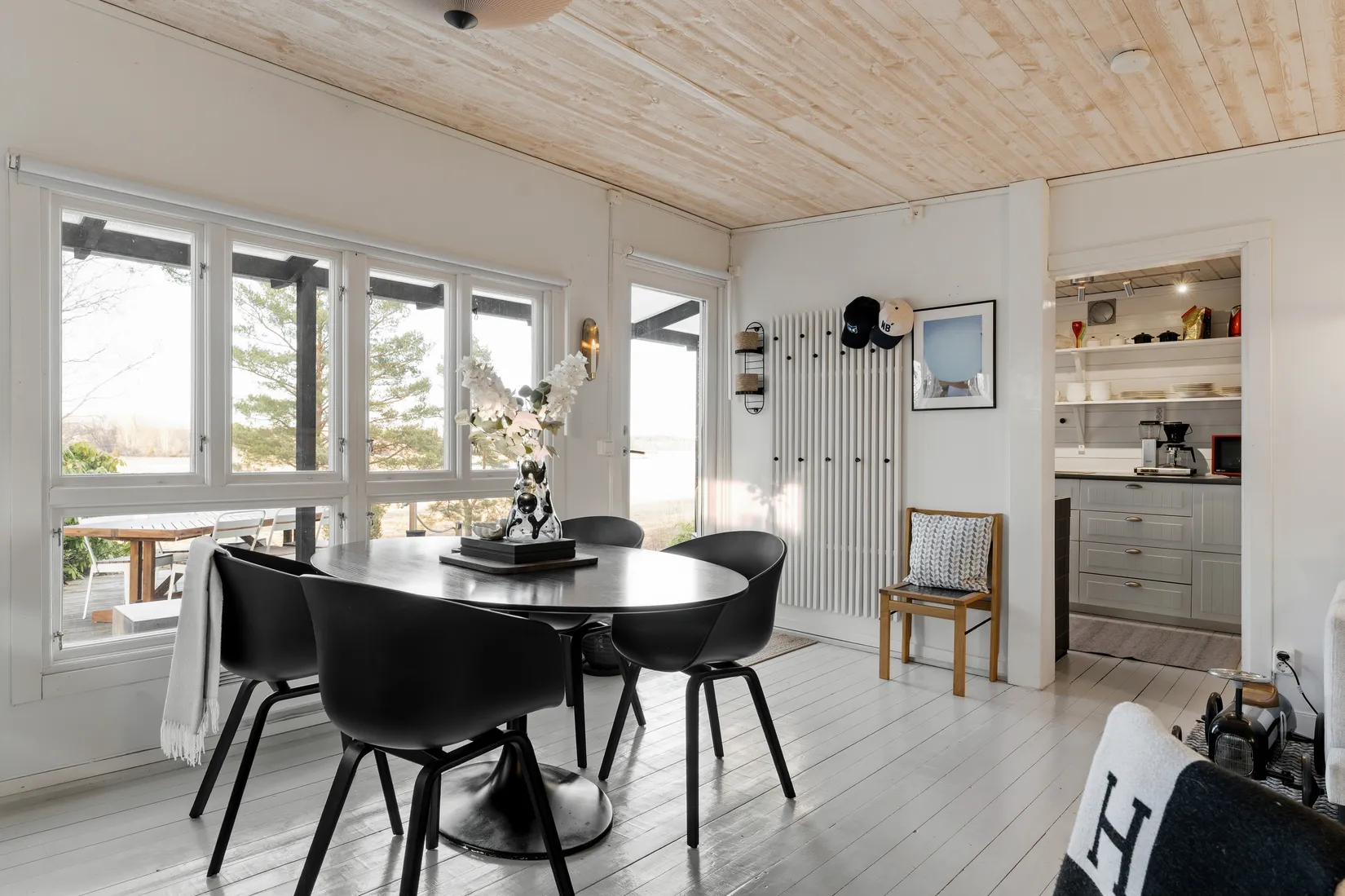 Fritidshus, Tuvtåtelstigen 6, Tjuvholmen, Nyköping