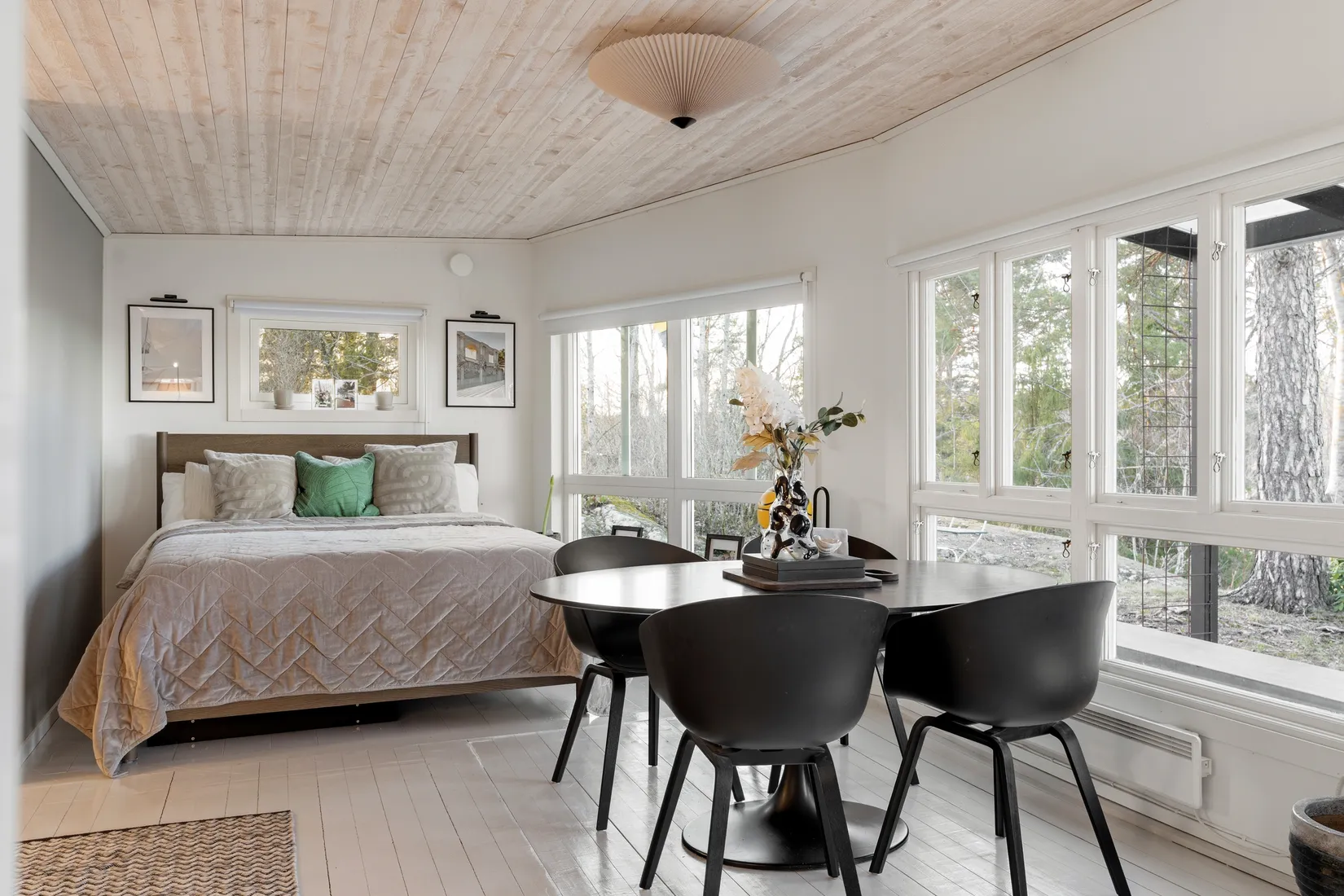 Fritidshus, Tuvtåtelstigen 6, Tjuvholmen, Nyköping