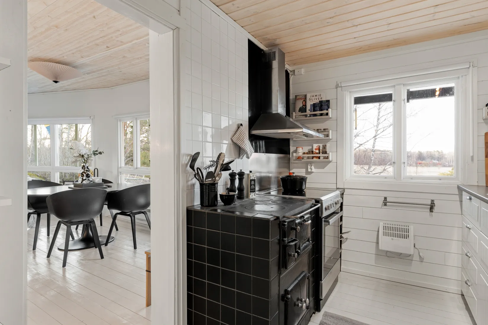 Fritidshus, Tuvtåtelstigen 6, Tjuvholmen, Nyköping