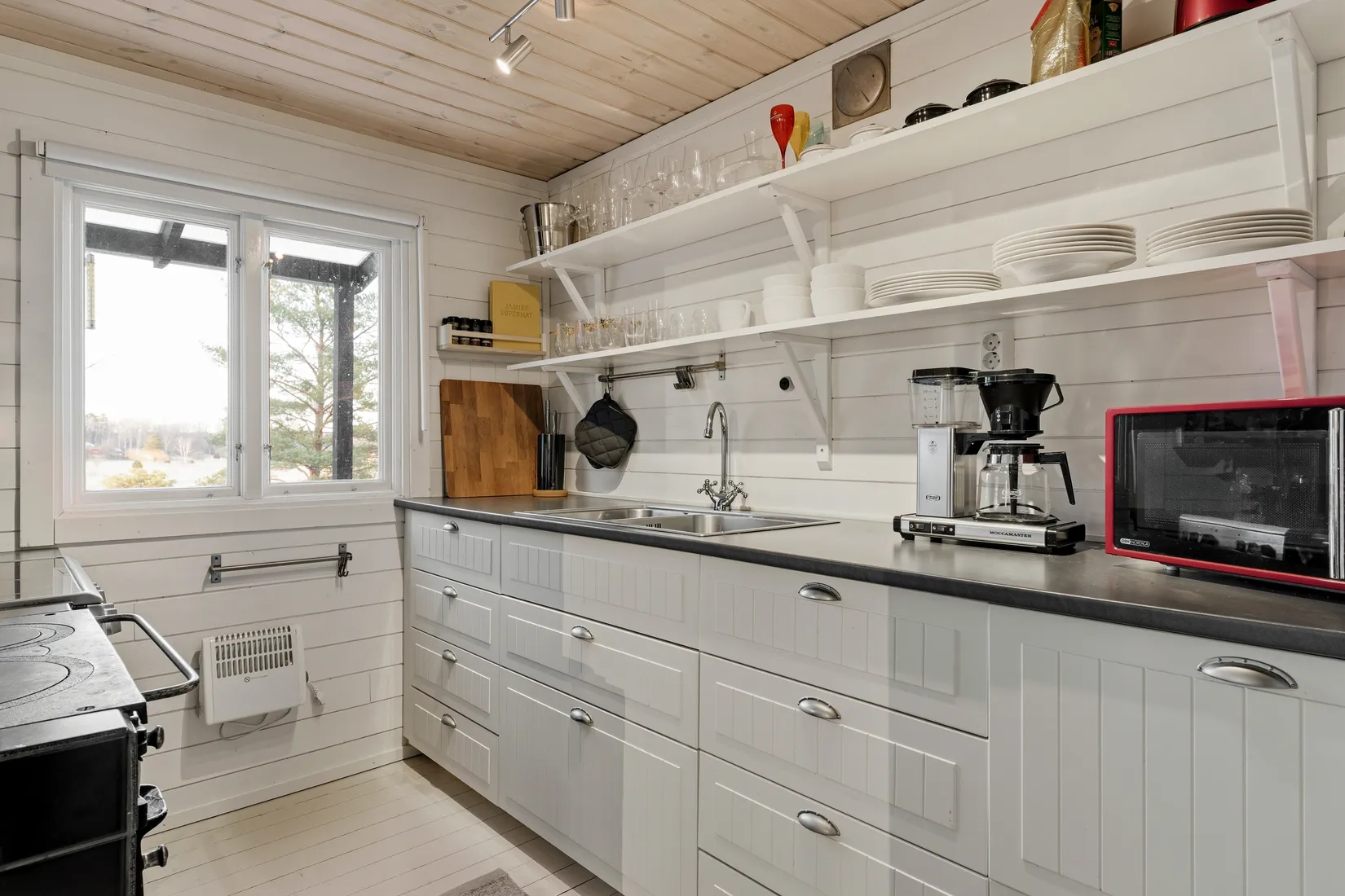 Fritidshus, Tuvtåtelstigen 6, Tjuvholmen, Nyköping