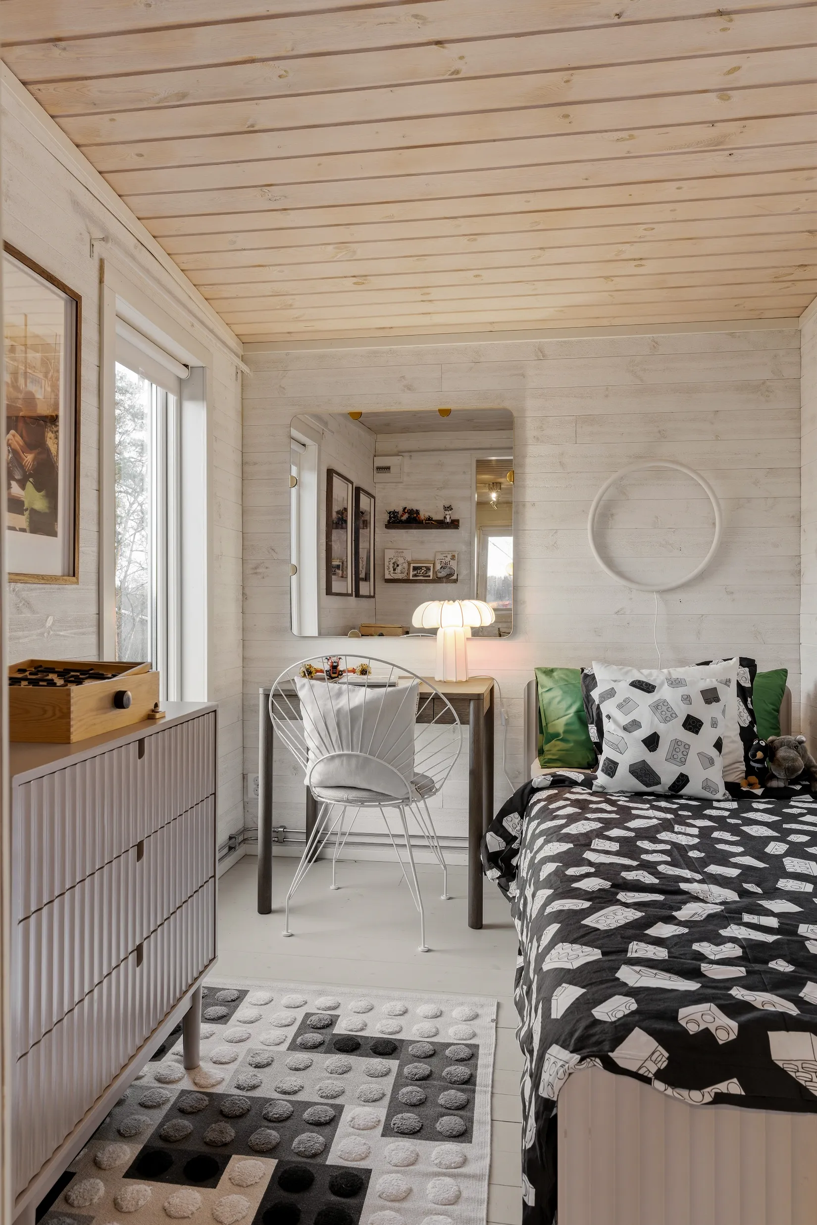 Fritidshus, Tuvtåtelstigen 6, Tjuvholmen, Nyköping