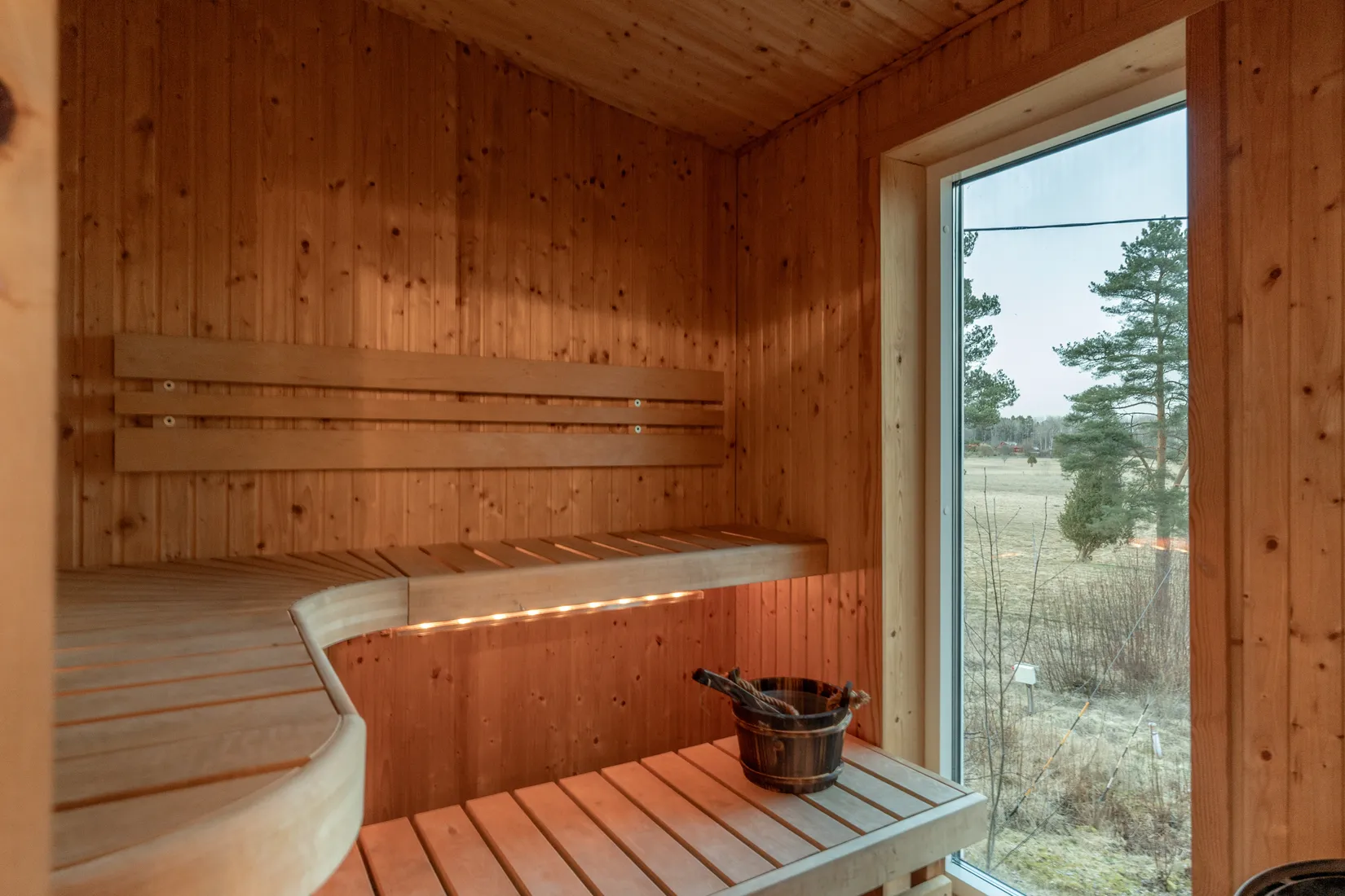 Fritidshus, Tuvtåtelstigen 6, Tjuvholmen, Nyköping