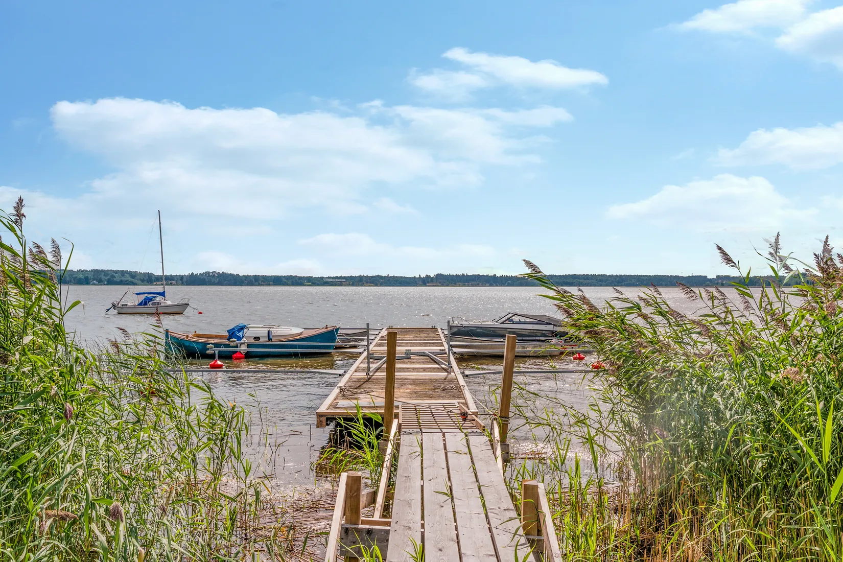 Fritidshus, Tuvtåtelstigen 6, Tjuvholmen, Nyköping