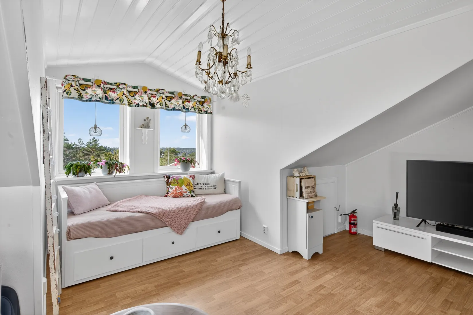 Radhus, Tornstigen 10, Strömstad