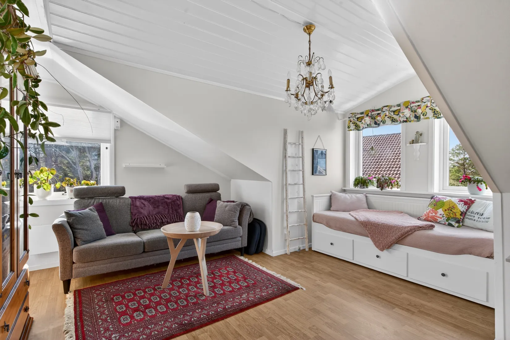 Radhus, Tornstigen 10, Strömstad