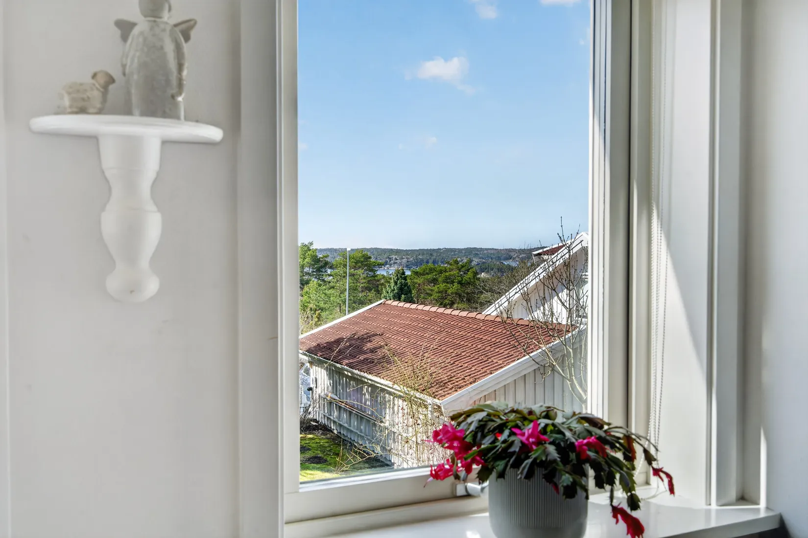Radhus, Tornstigen 10, Strömstad