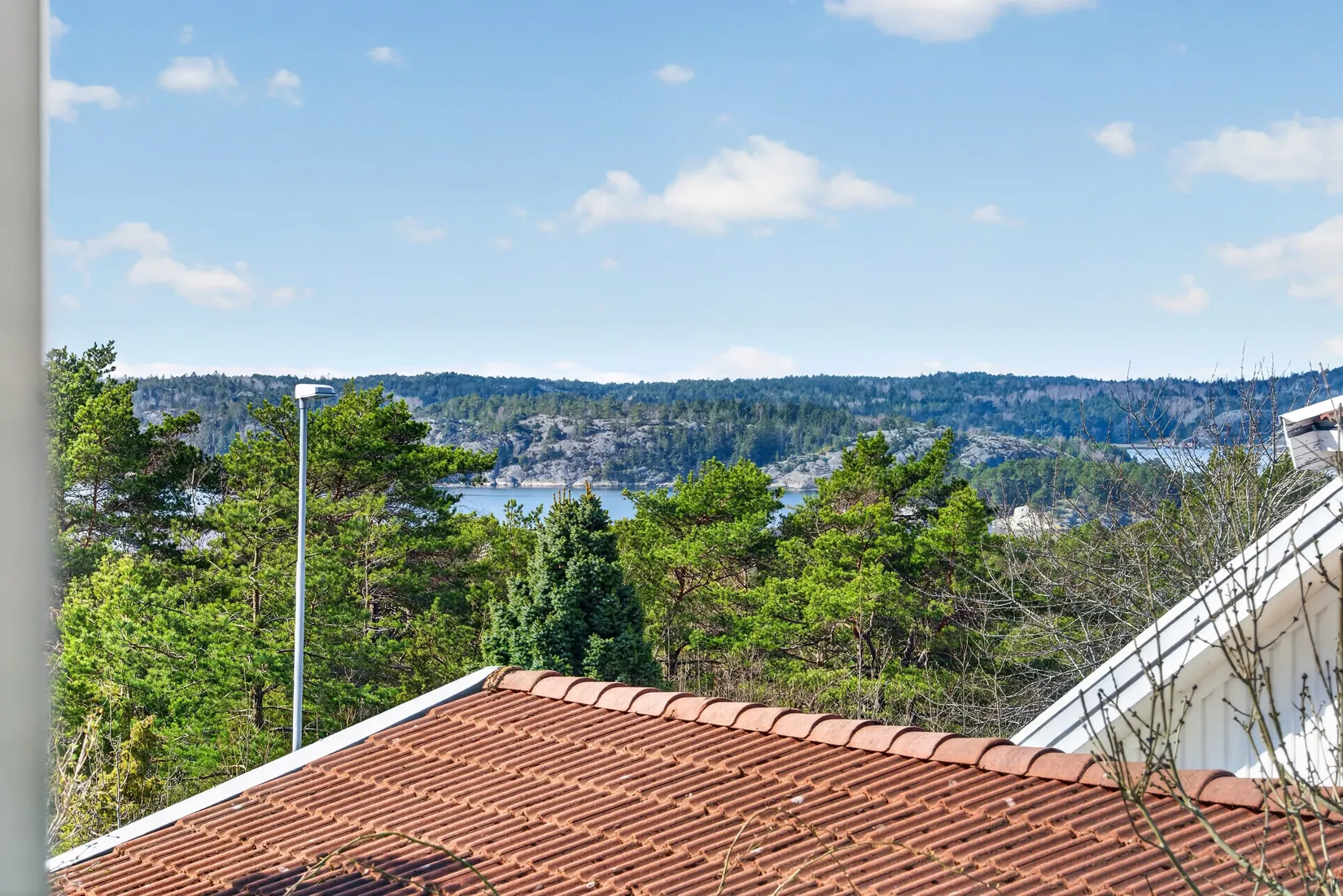 Radhus, Tornstigen 10, Strömstad