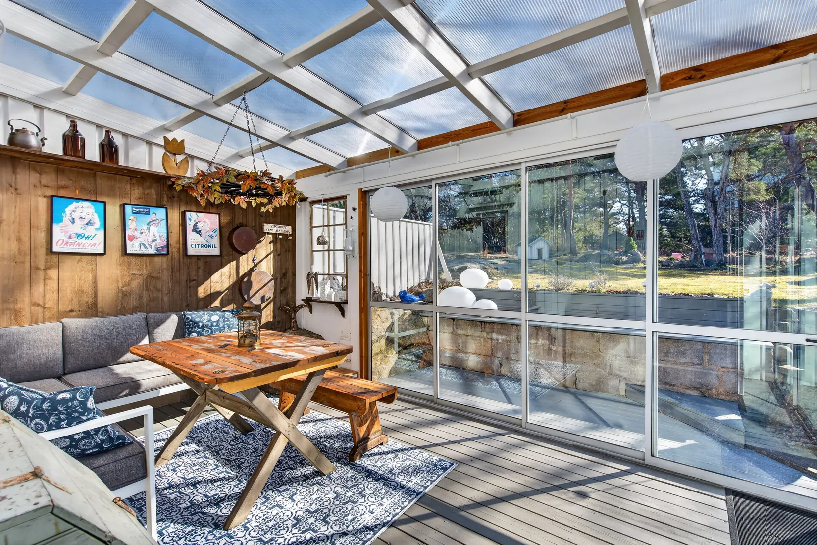 Radhus, Tornstigen 10, Strömstad