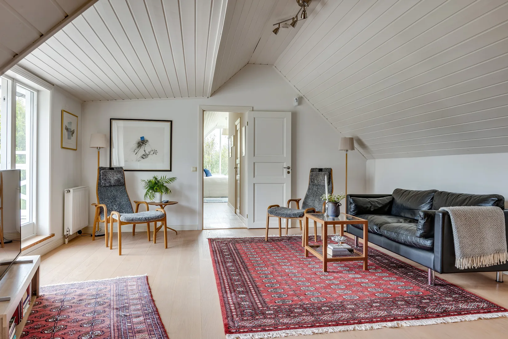 Gård/Skog, Morups-Grytås Stickens 112, Morup, Falkenberg