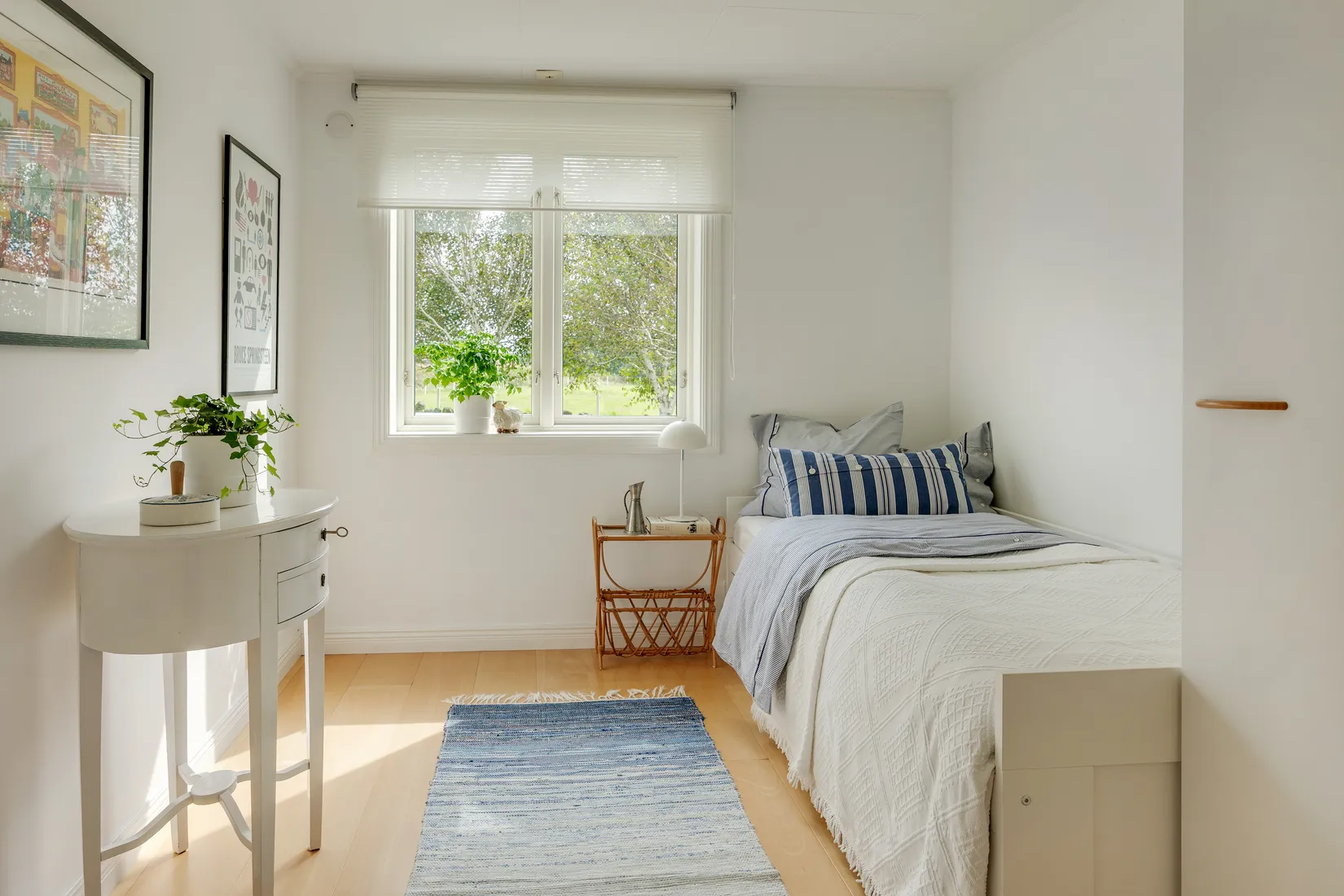 Gård/Skog, Morups-Grytås Stickens 112, Morup, Falkenberg