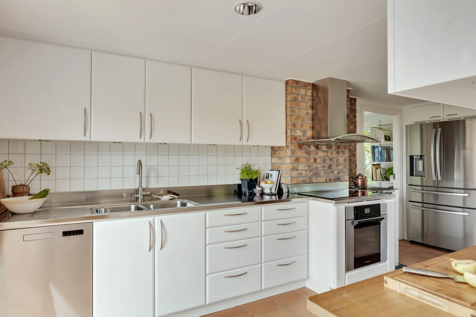 Gård/Skog, Morups-Grytås Stickens 112, Morup, Falkenberg