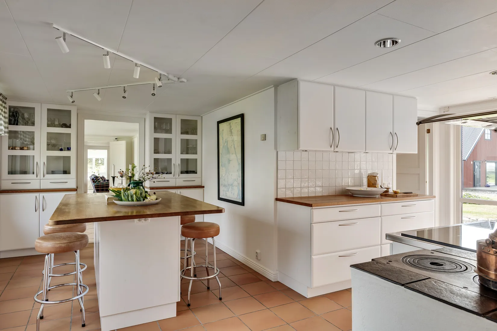 Gård/Skog, Morups-Grytås Stickens 112, Morup, Falkenberg