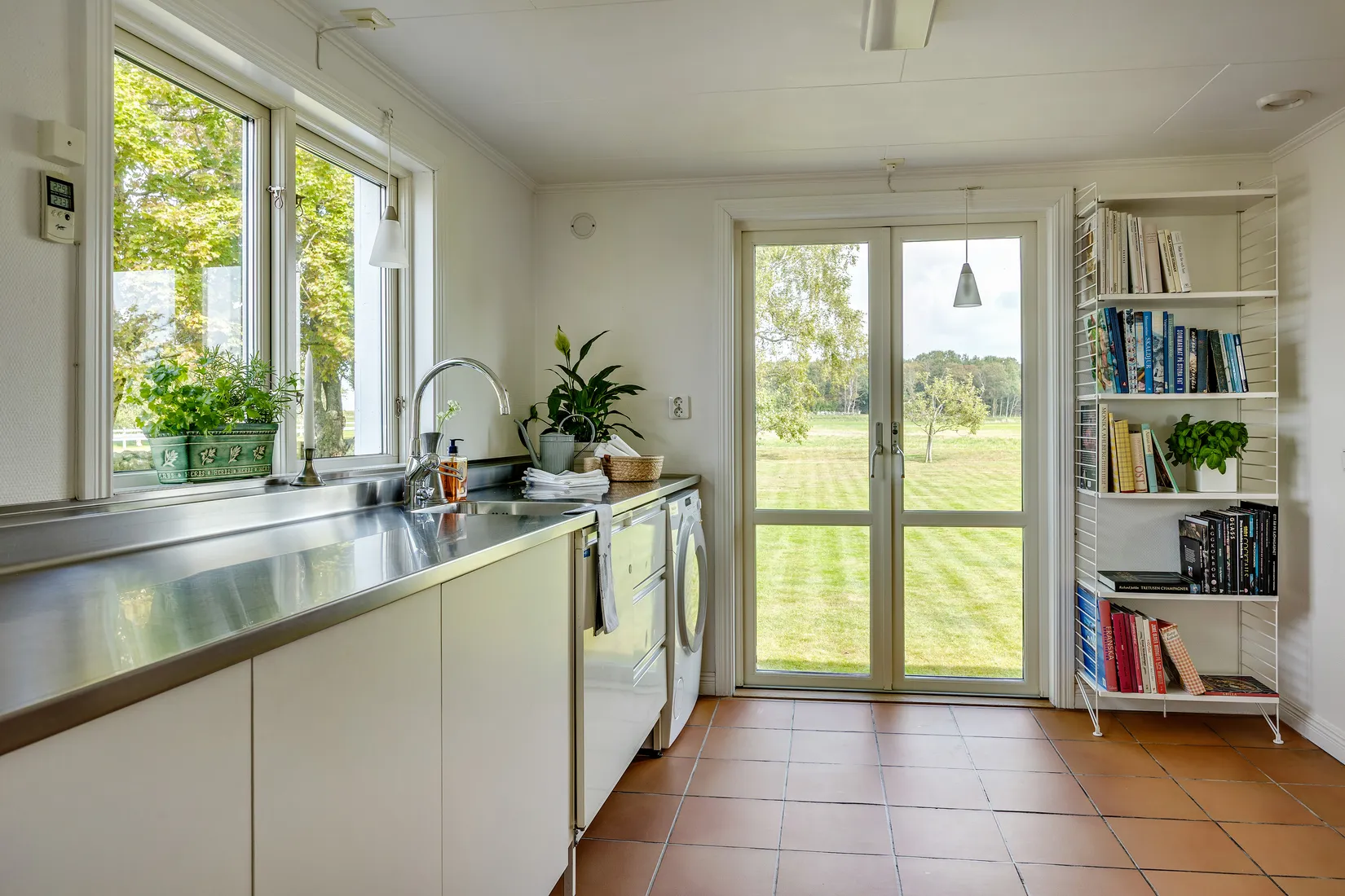 Gård/Skog, Morups-Grytås Stickens 112, Morup, Falkenberg