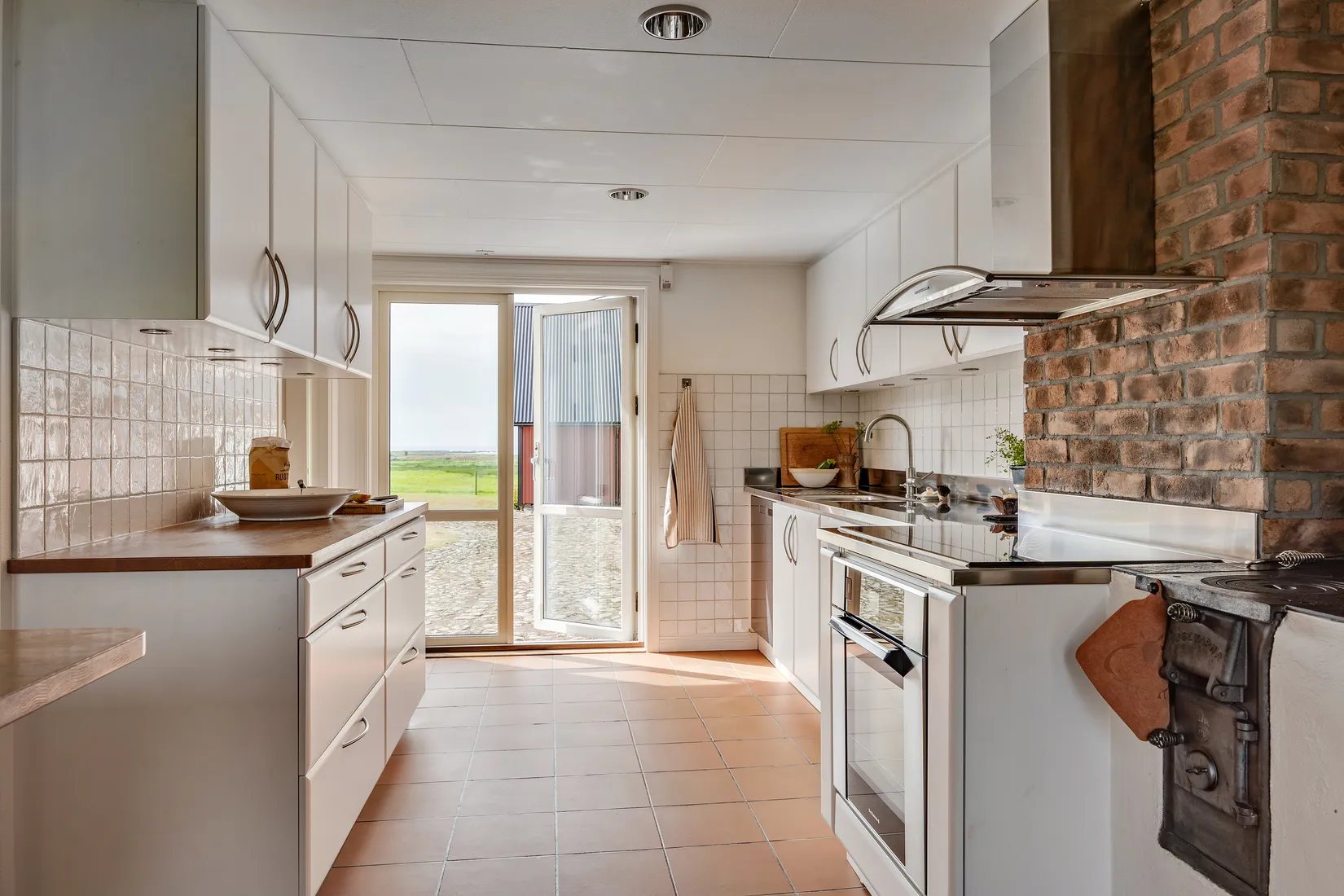 Gård/Skog, Morups-Grytås Stickens 112, Morup, Falkenberg