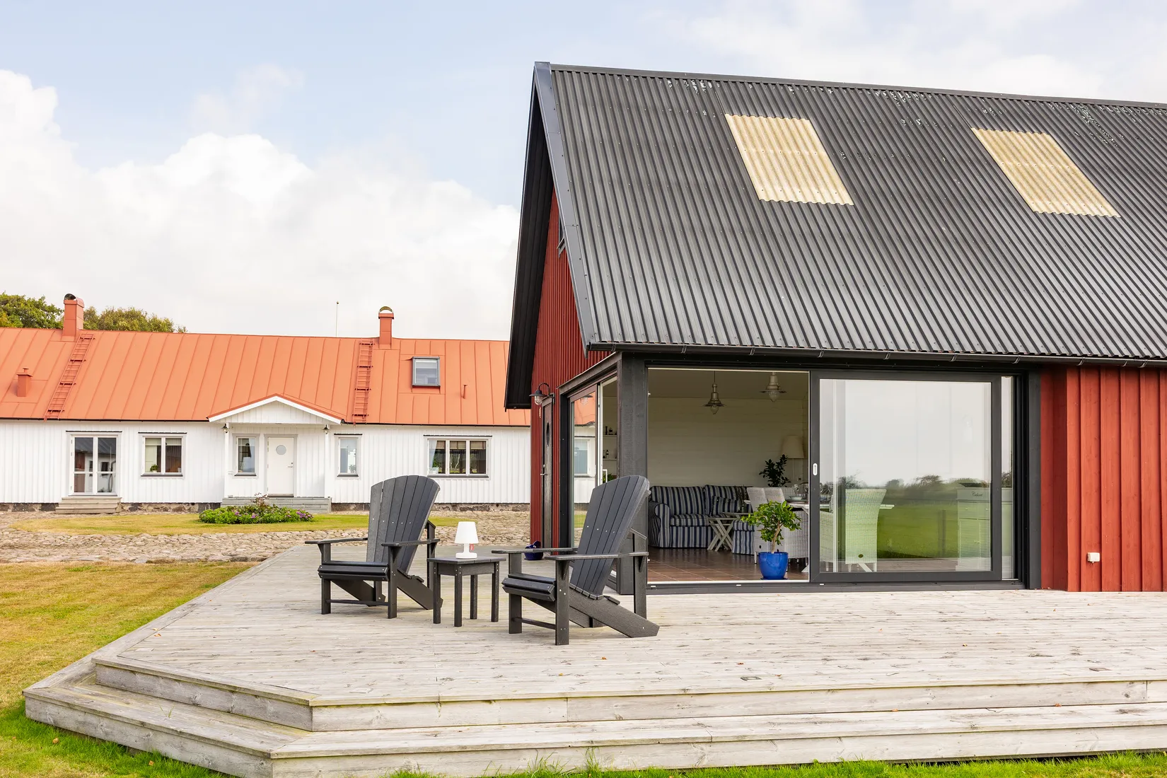 Gård/Skog, Morups-Grytås Stickens 112, Morup, Falkenberg