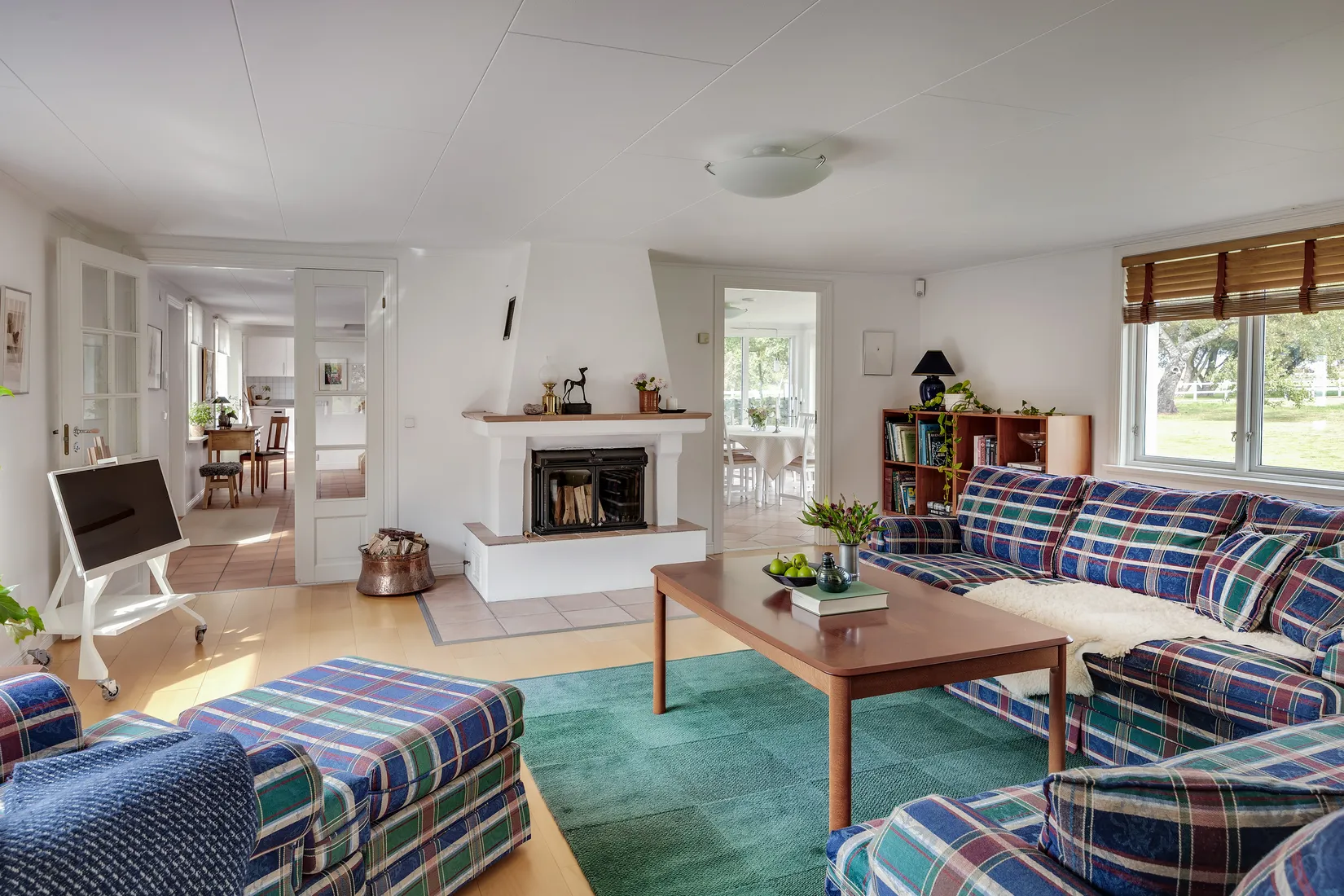 Gård/Skog, Morups-Grytås Stickens 112, Morup, Falkenberg