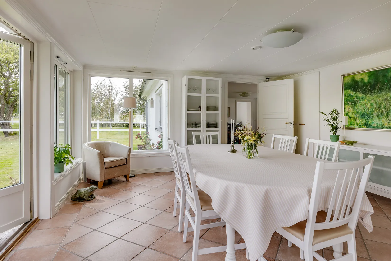 Gård/Skog, Morups-Grytås Stickens 112, Morup, Falkenberg